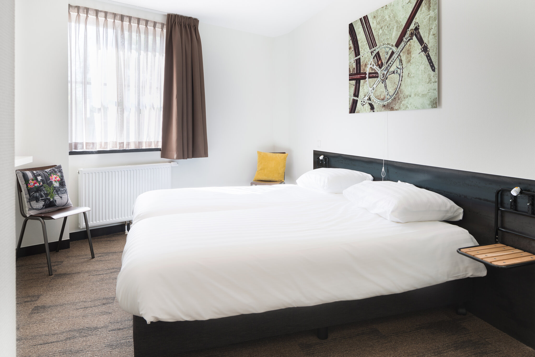 Hotel Blooker 5