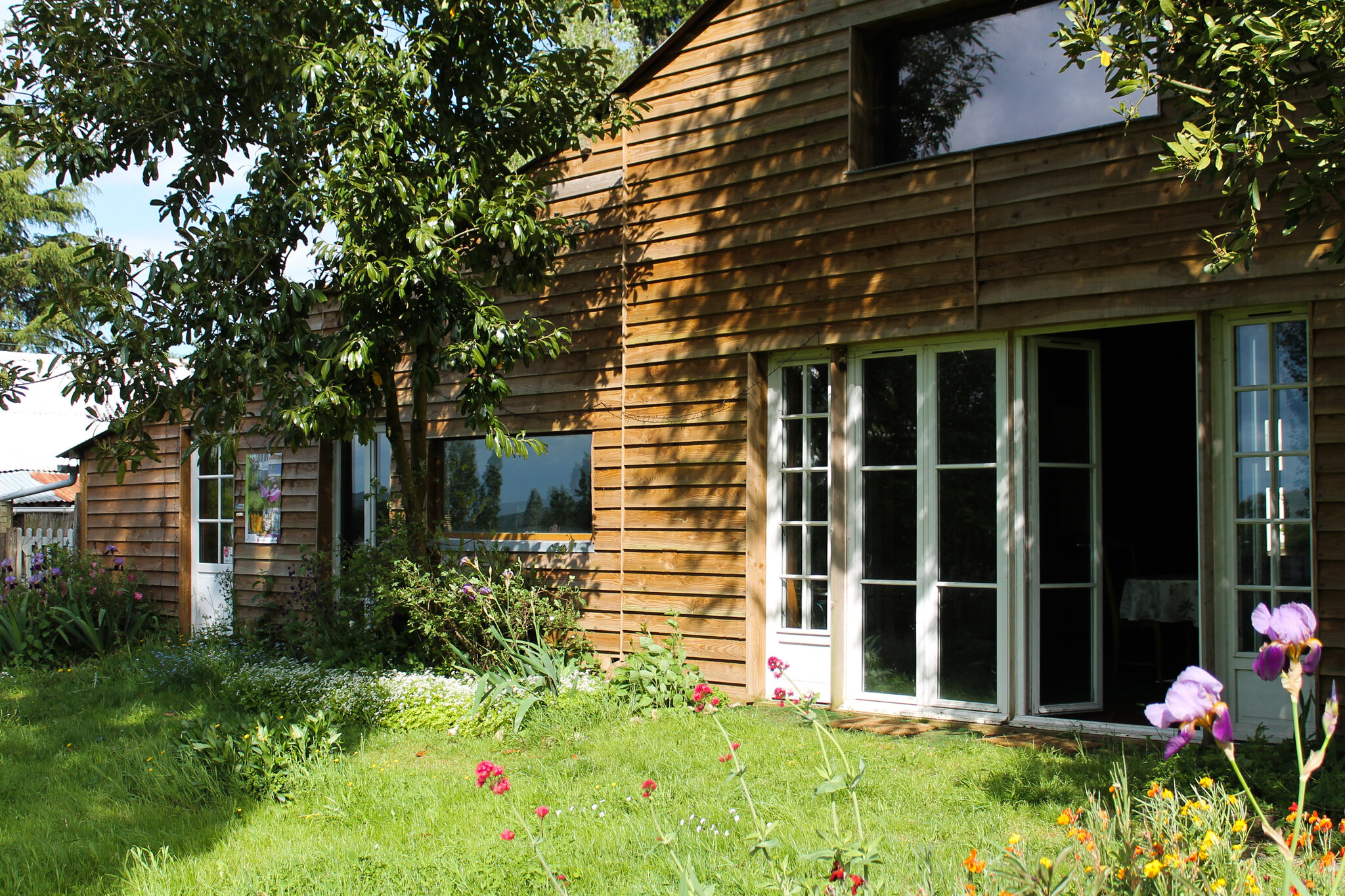 Les Jardins de Koantiz 3