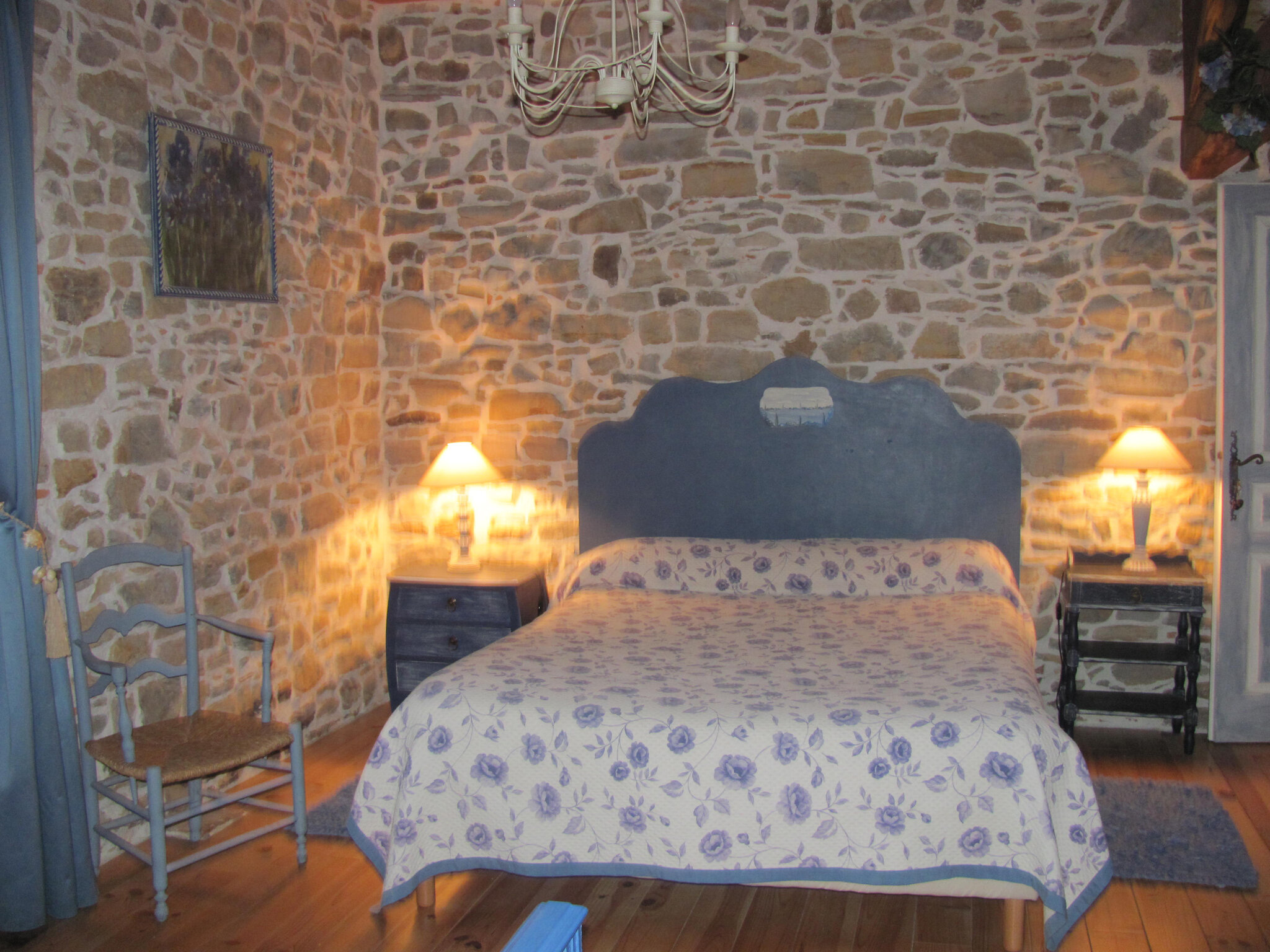 Maison Gelous 2