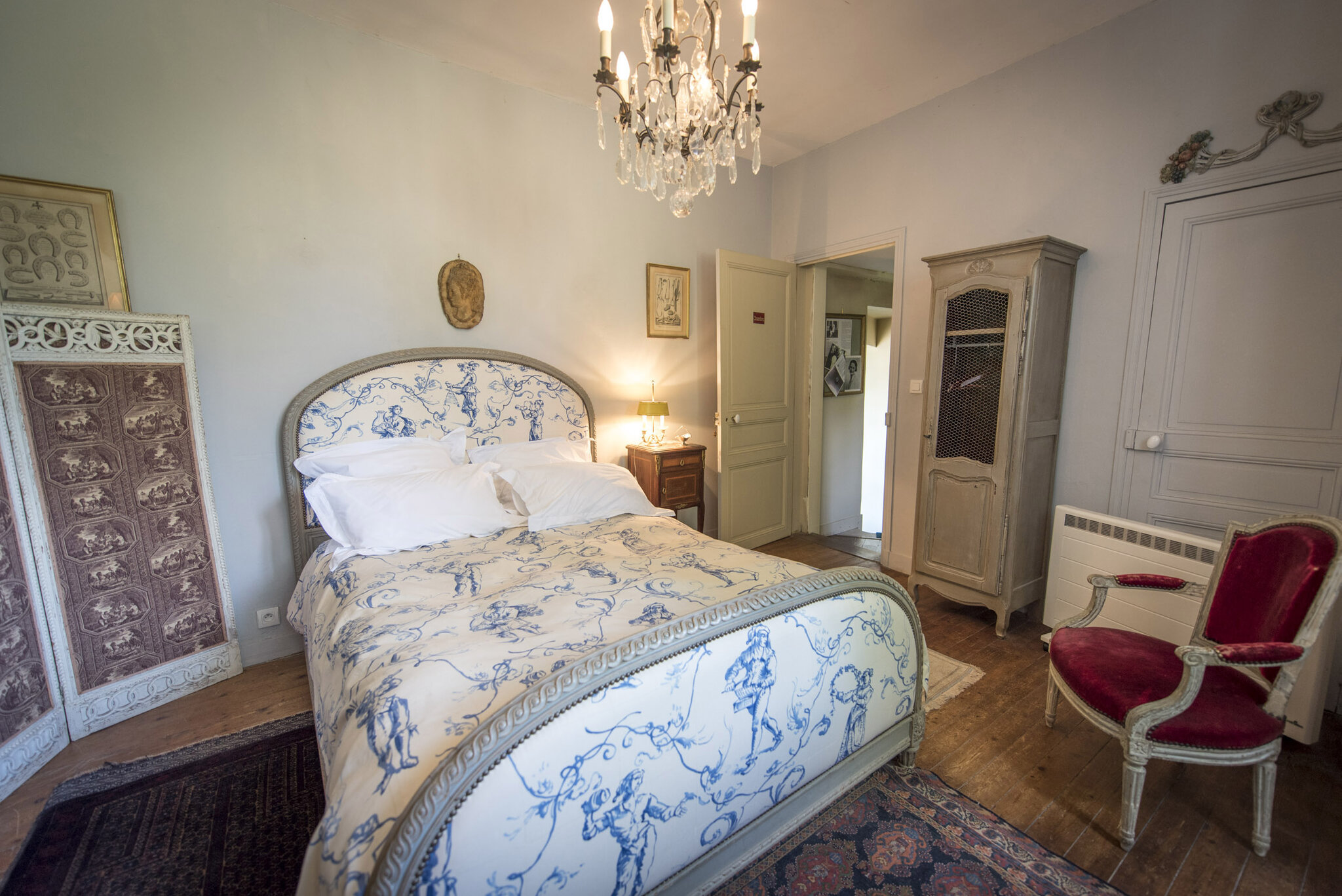 Le Manoir Montecler 2
