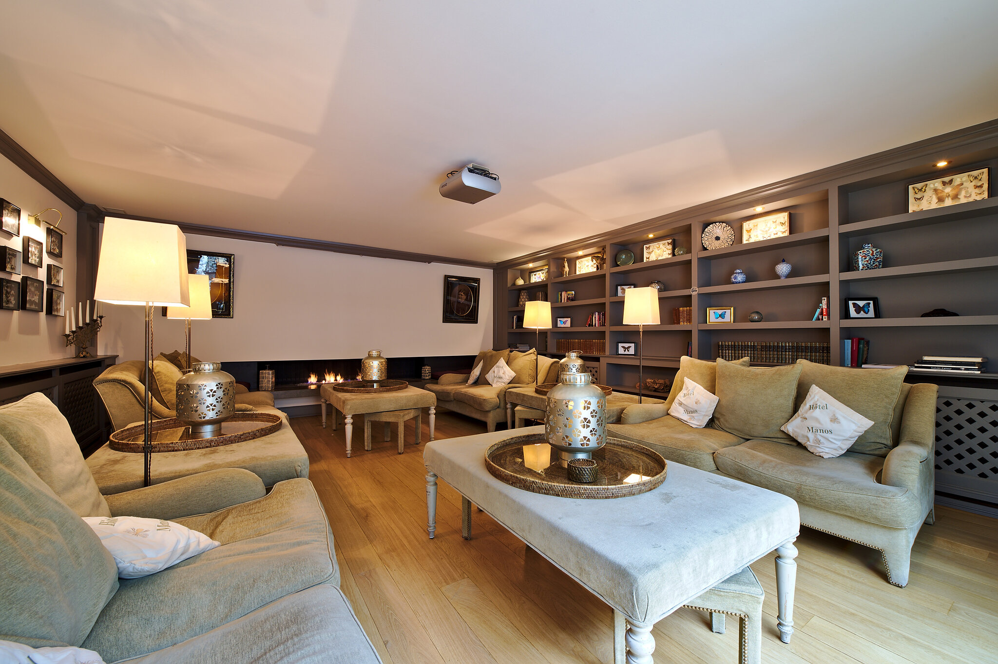 Hotel Manos Premier 5