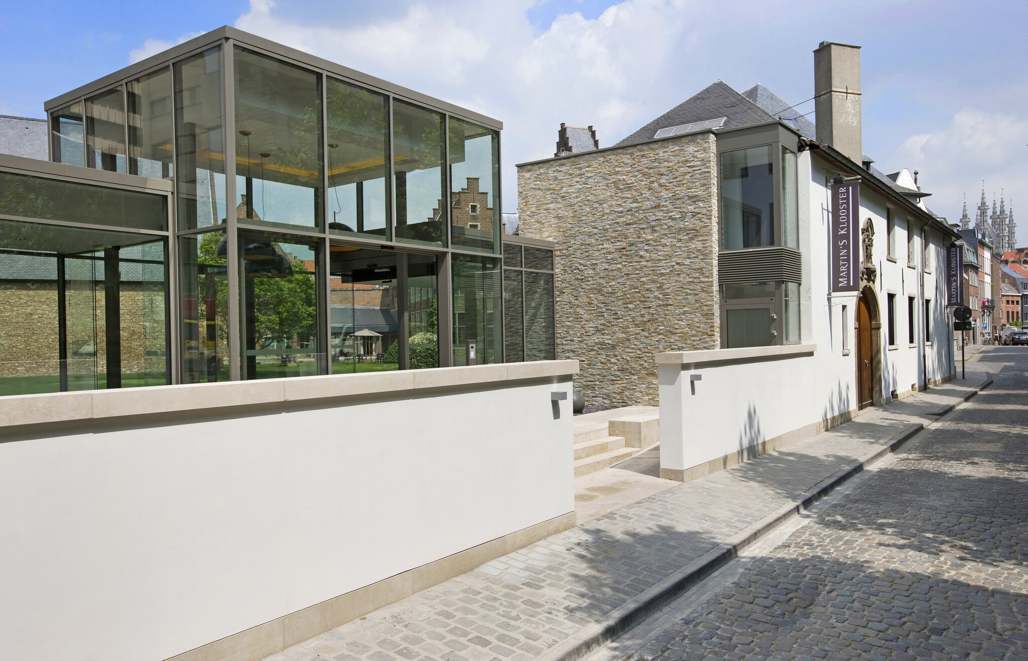 Martin's Klooster 2