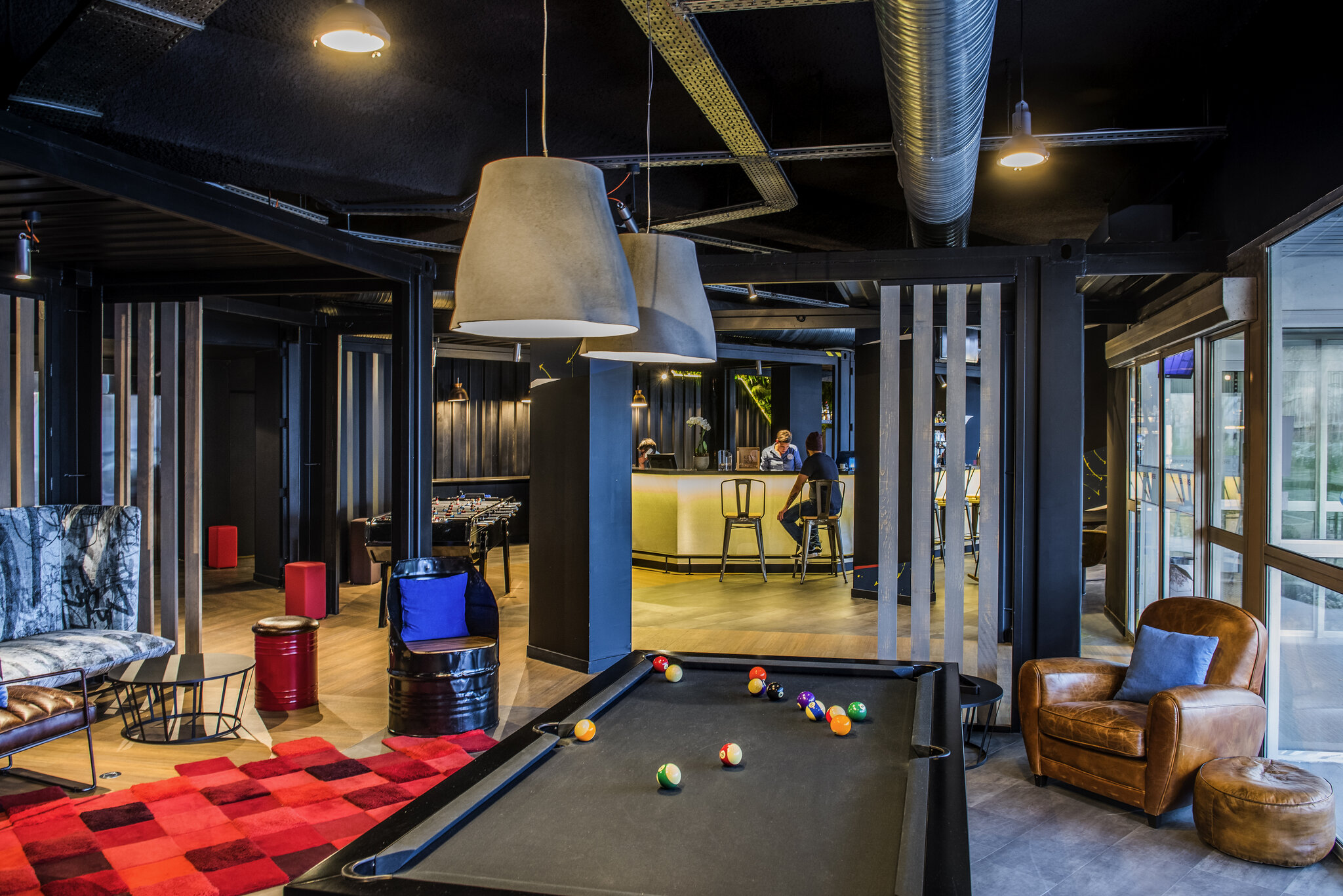 Hôtel Mercure Le Havre Centre 3
