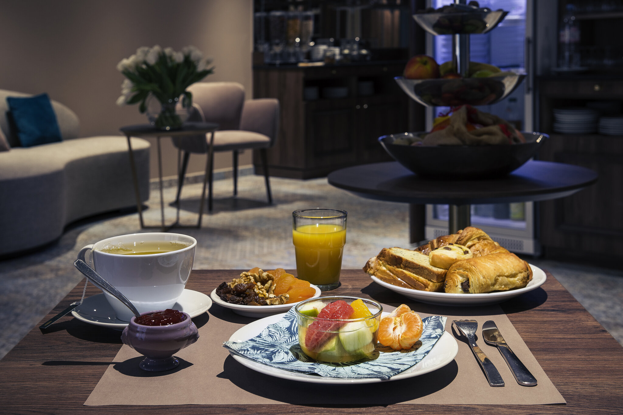 Mercure Paris Suresnes Longchamp 2
