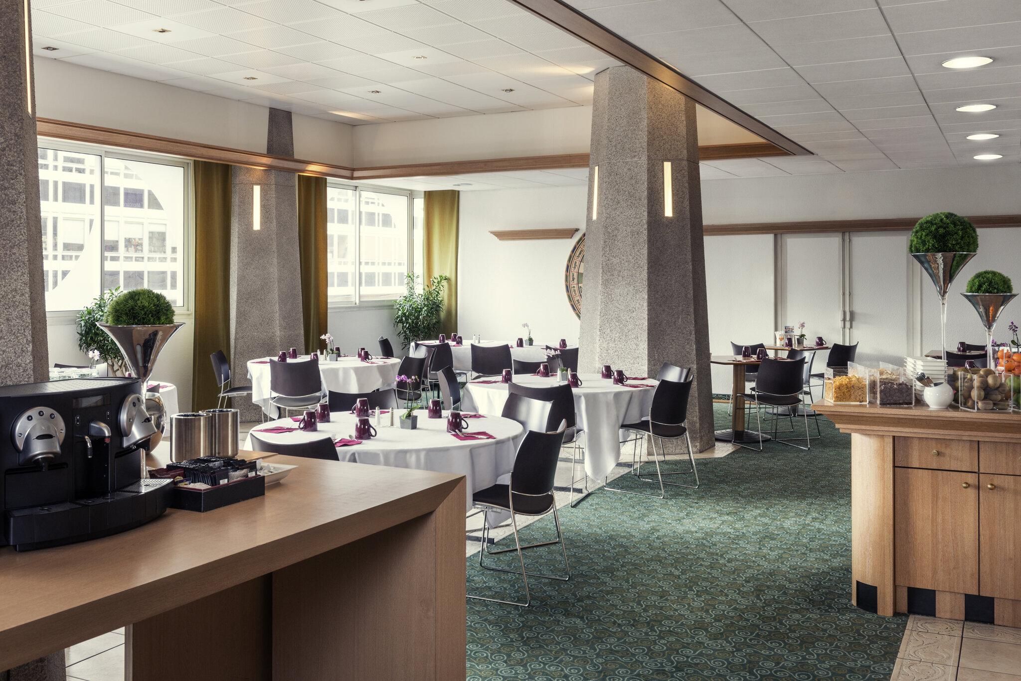 Mercure Rennes Centre Gare 3