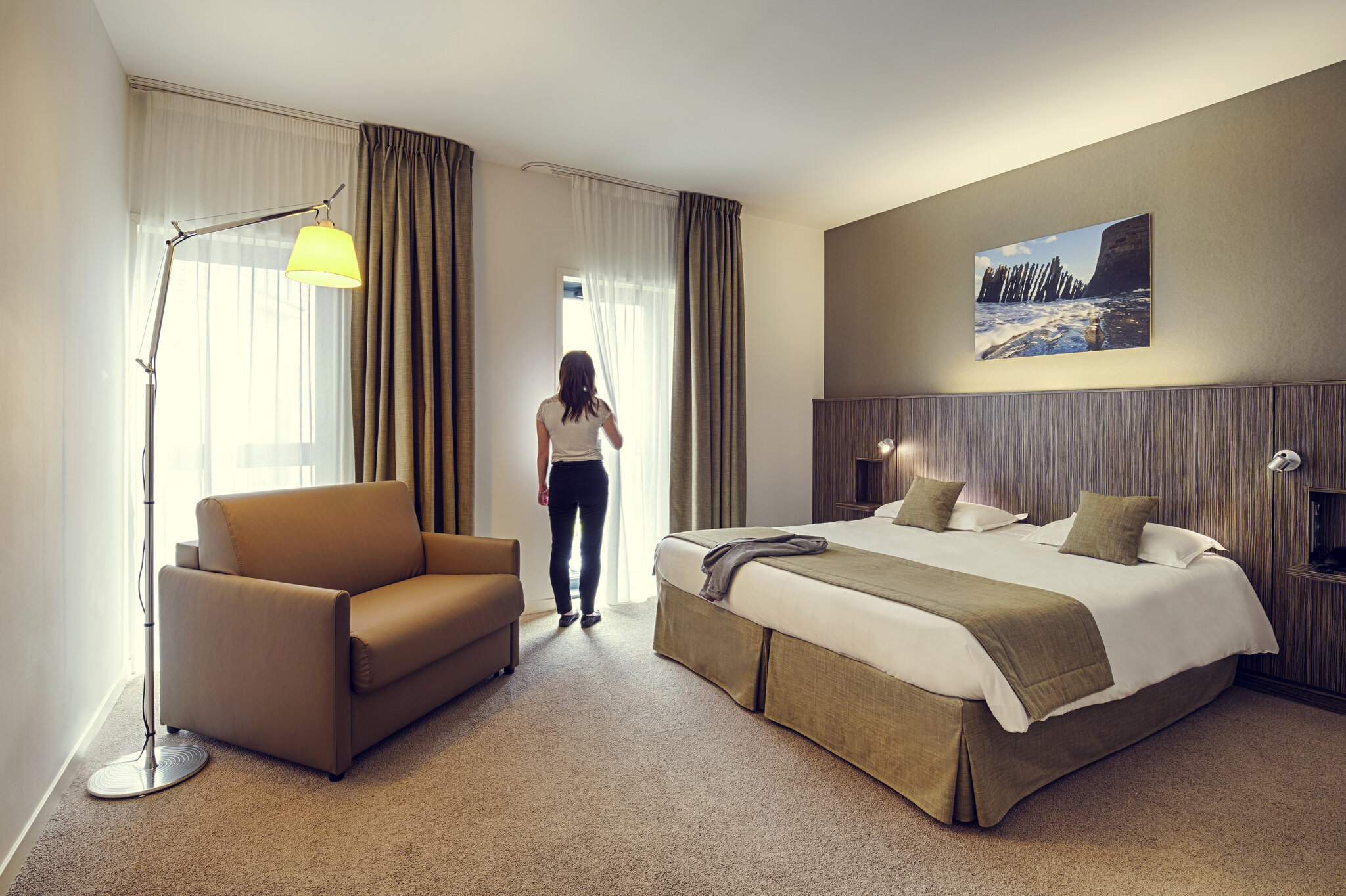 Mercure Saint-Malo Balmoral 2