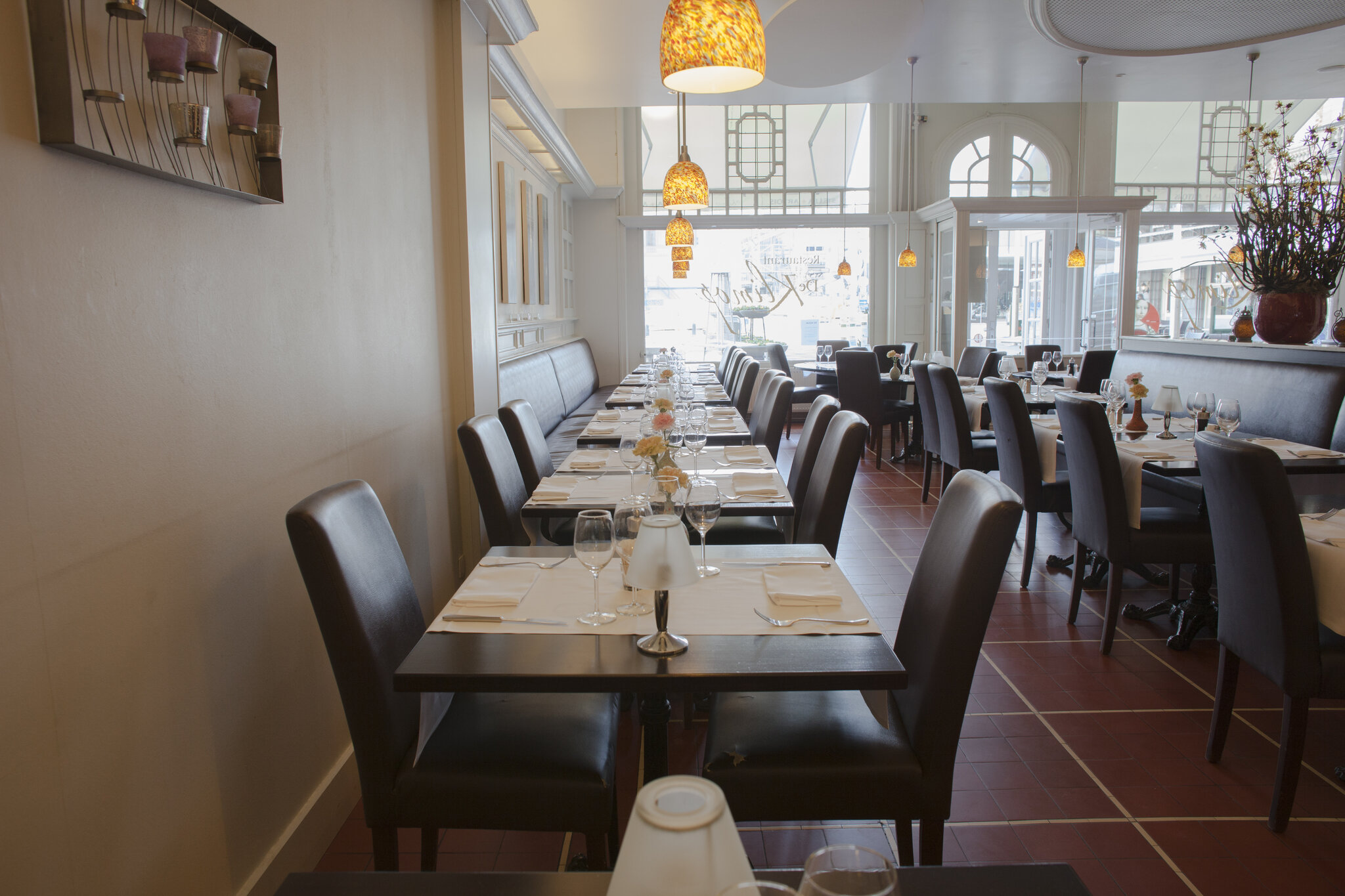 Hotel Mille Colonnes 2