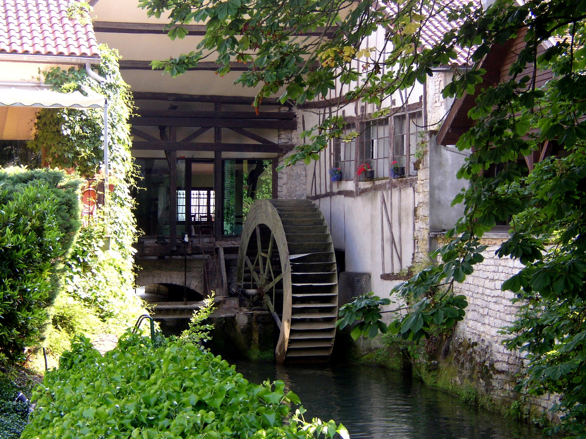 Le Moulin du Landion Hôtel & Spa 5