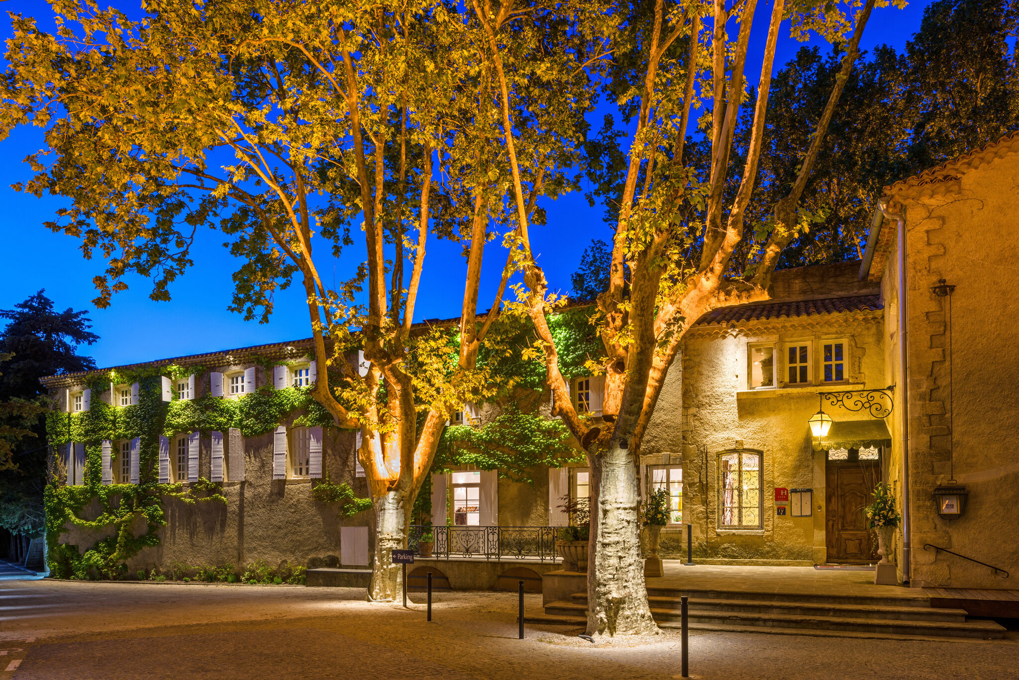 Le Moulin de Vernègues 3
