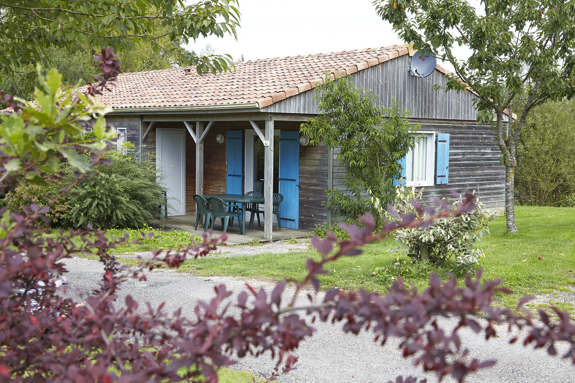 Natura Resort Pescalis 4