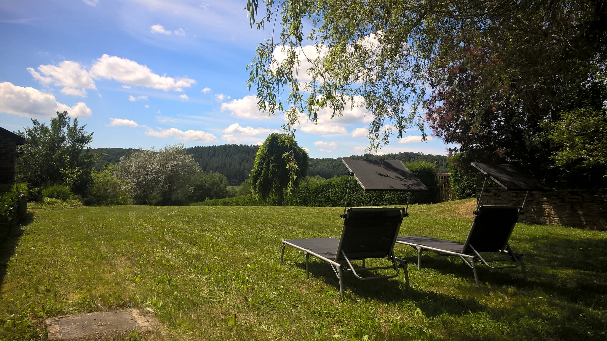 B&B Le Nid Doux 5