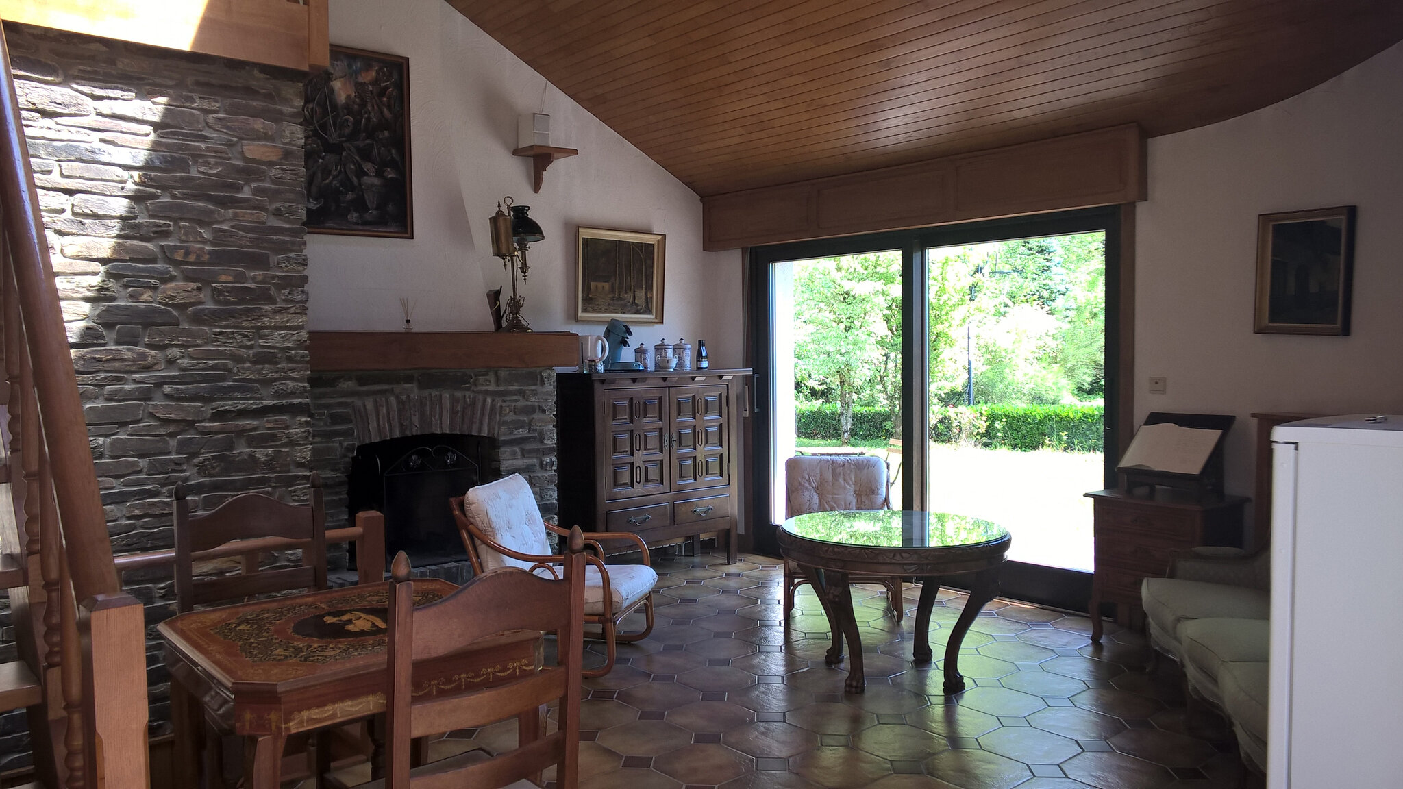 B&B Le Nid Doux 4