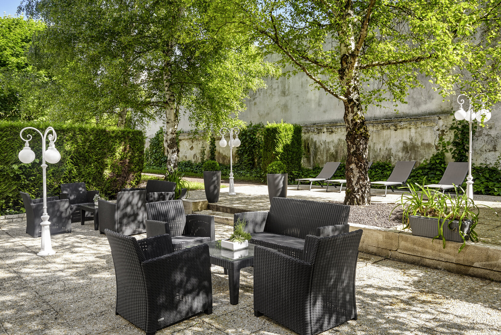 Novotel Blois Centre Val de Loire