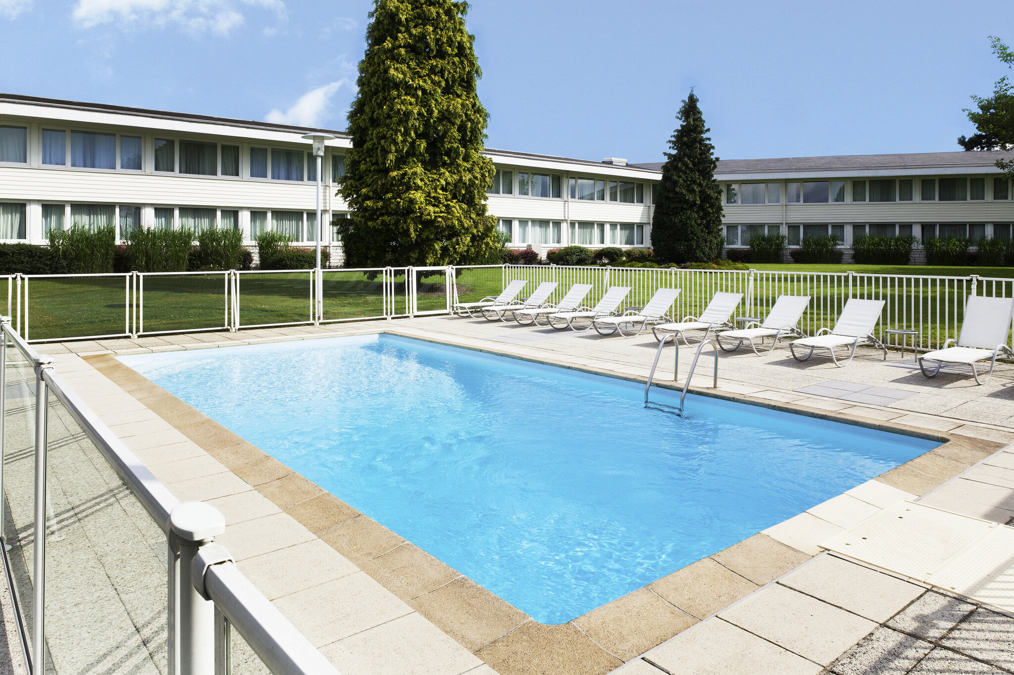 Hôtel Novotel Lille Aéroport