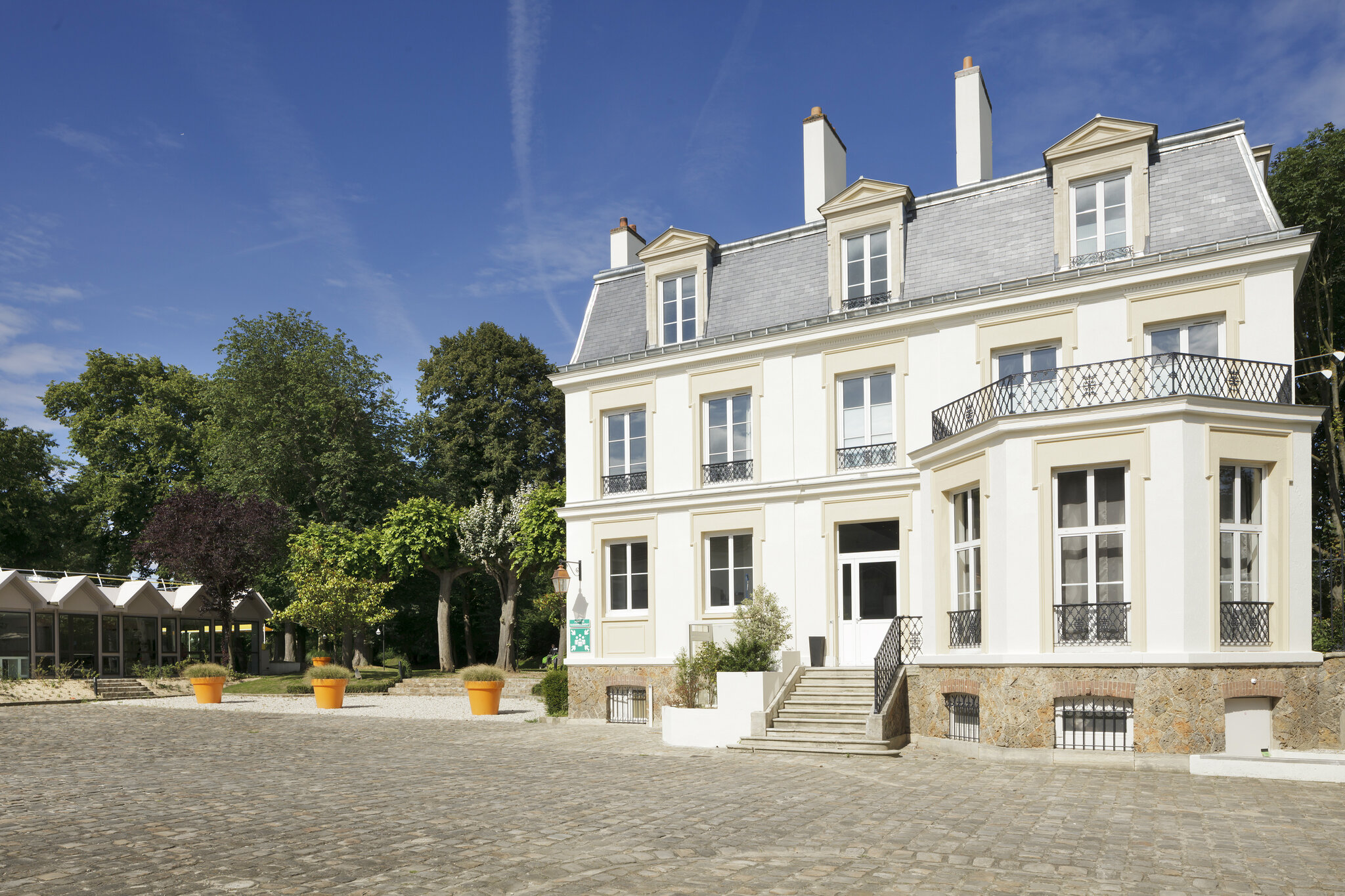 Novotel Paris Saclay