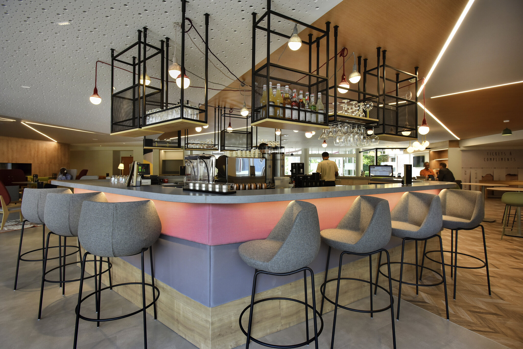 Novotel Wavre Brussels East 2