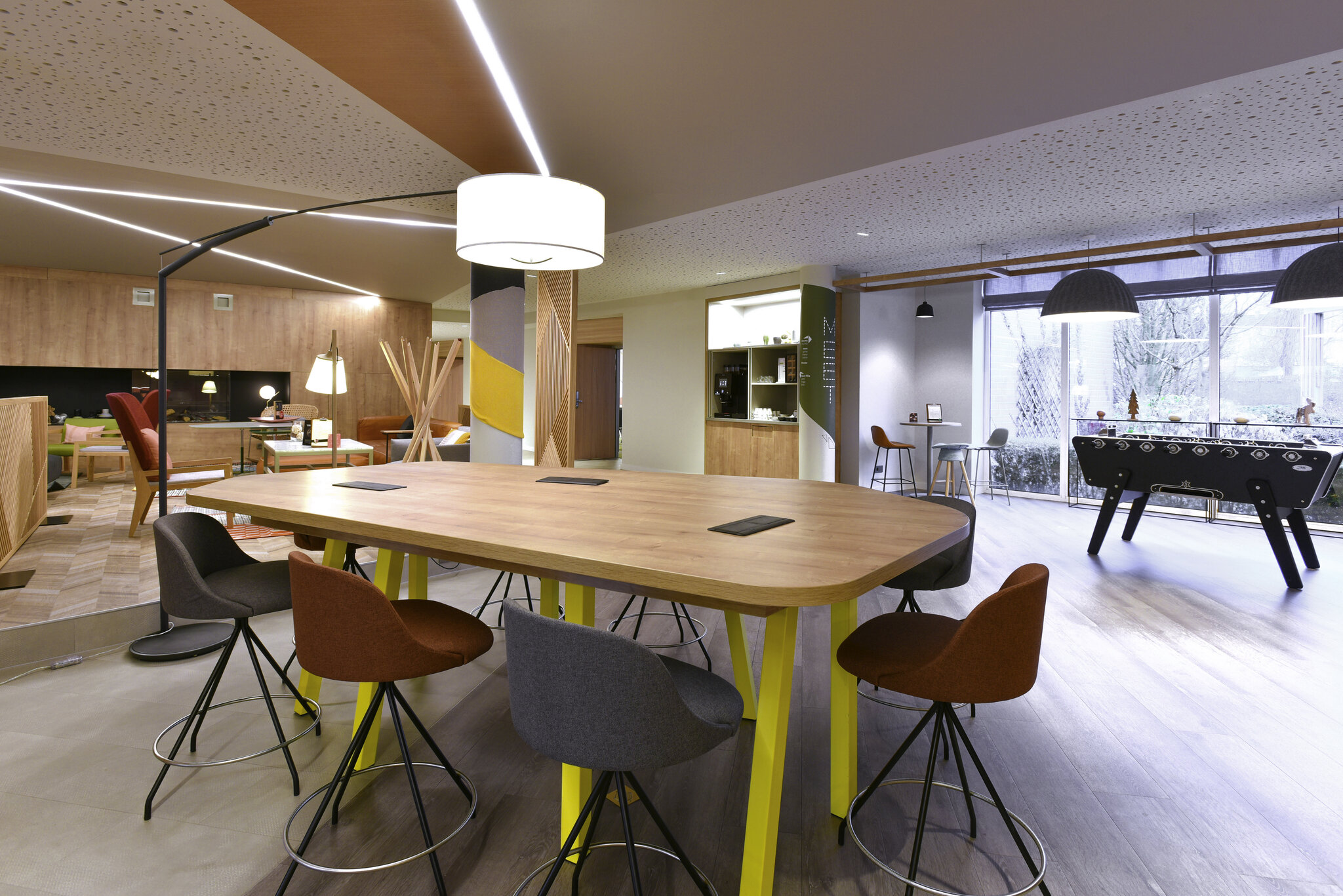 Novotel Wavre Brussels East 3