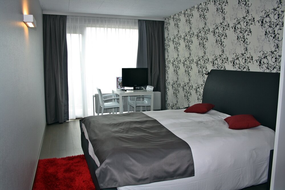 Hotel Panorama 3