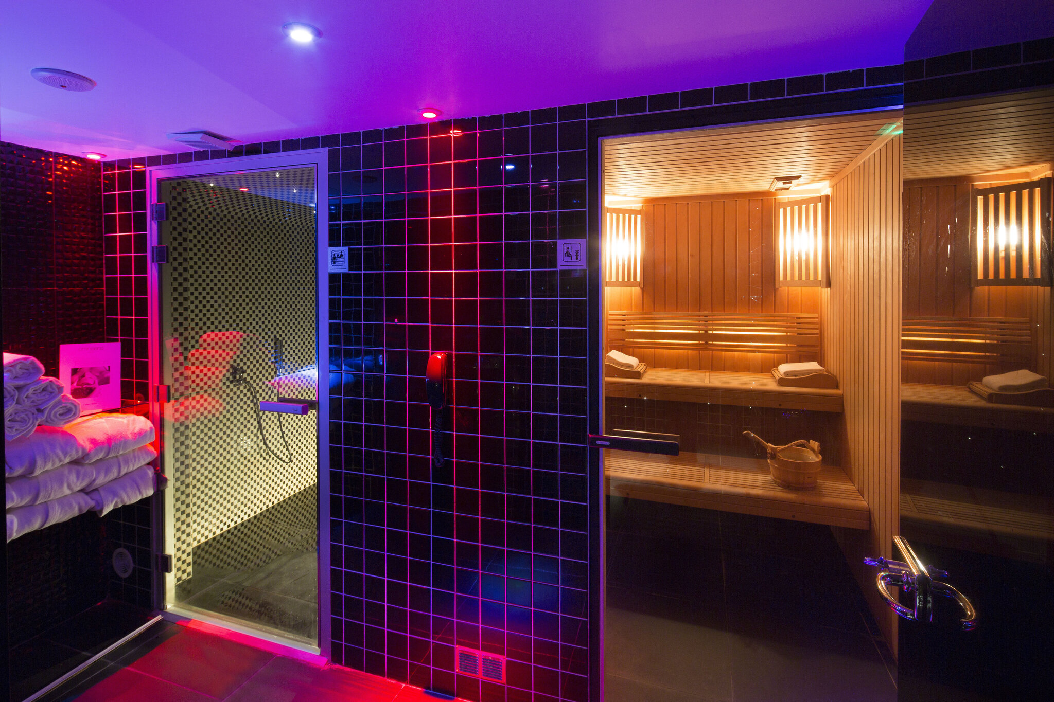 Platine Hôtel 2