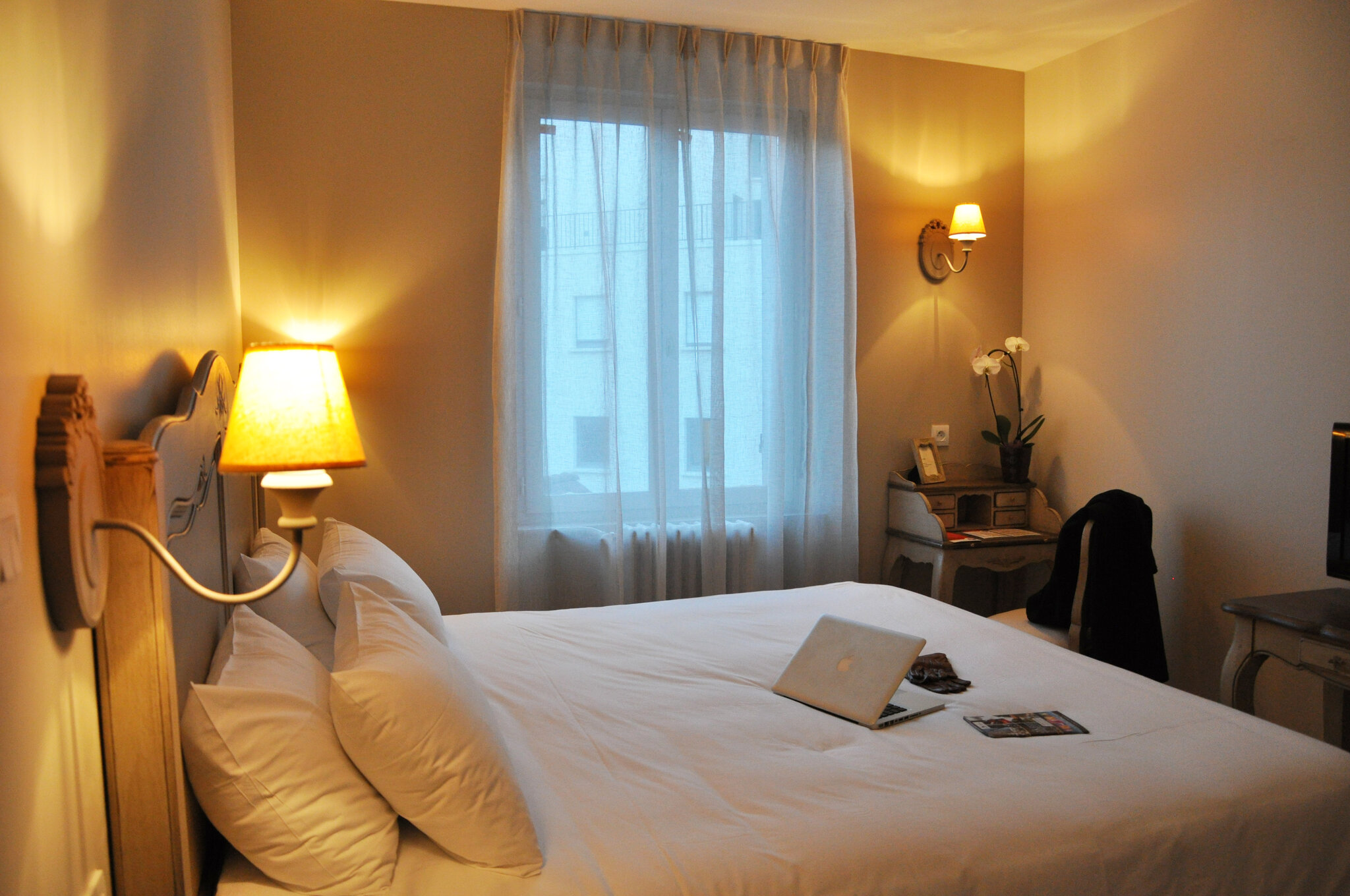The Originals Boutique, Hôtel Les Poèmes de Chartres 3