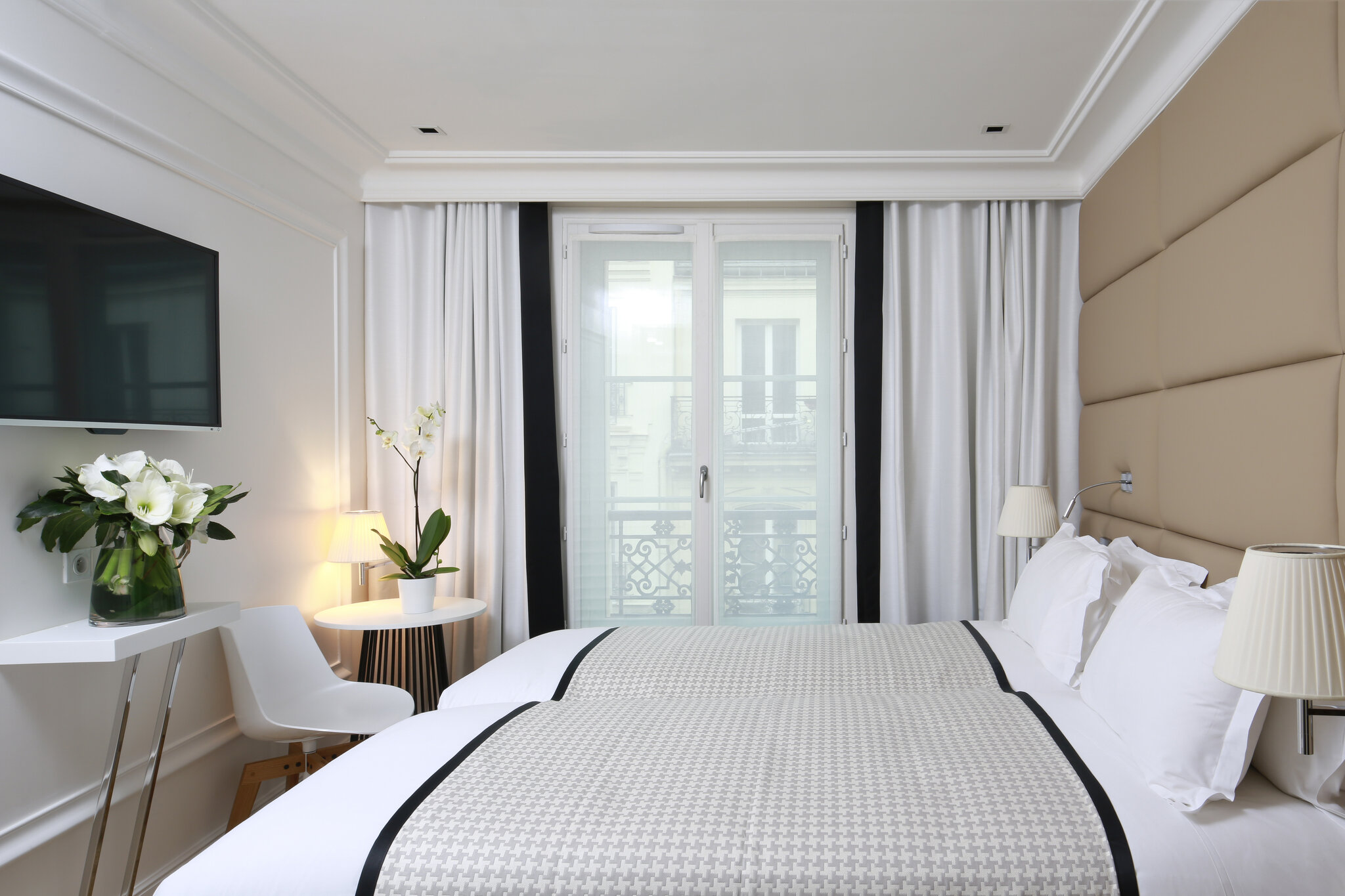 Hotel R de Paris 2