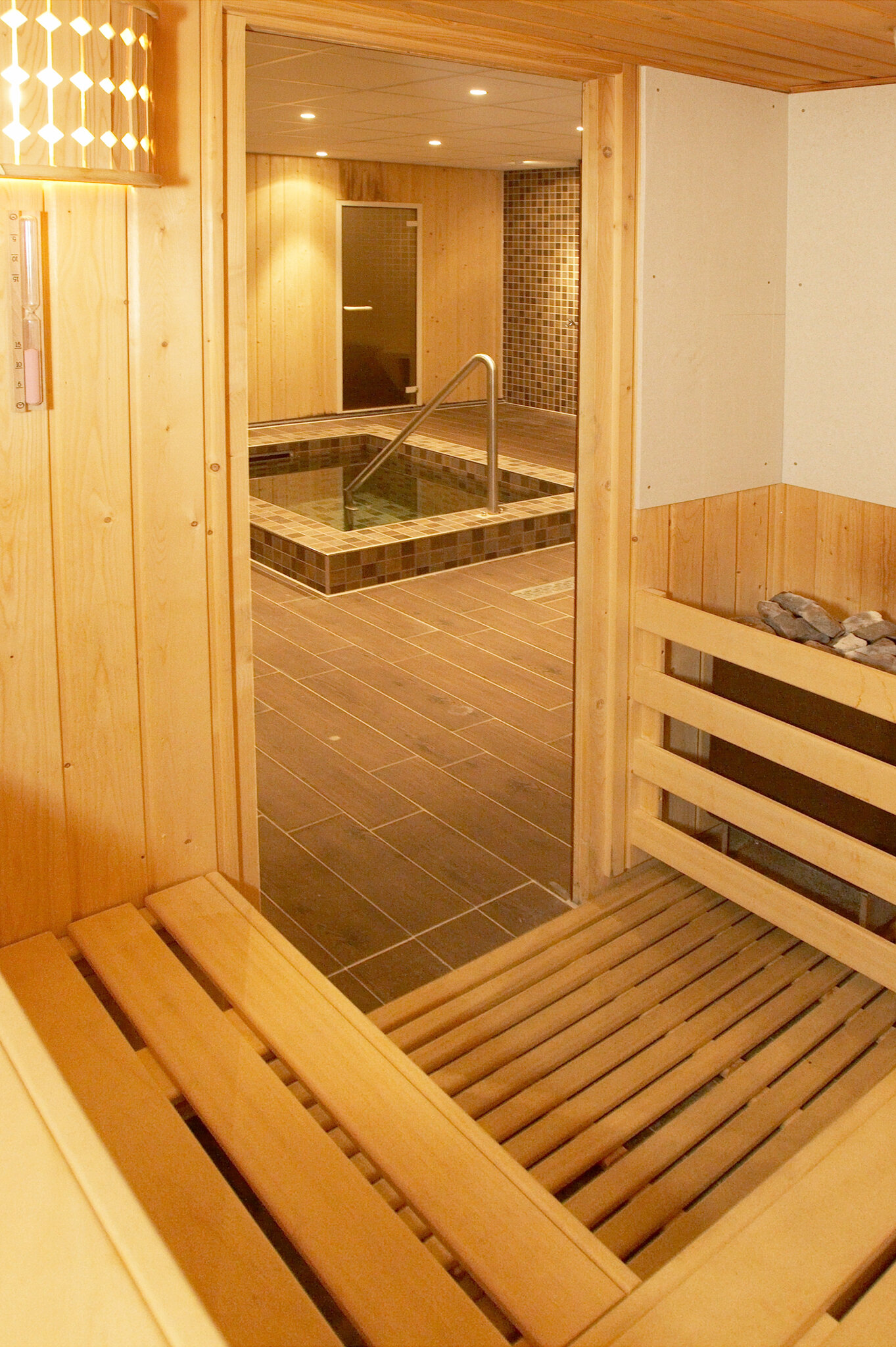 Resort Bad Boekelo 4