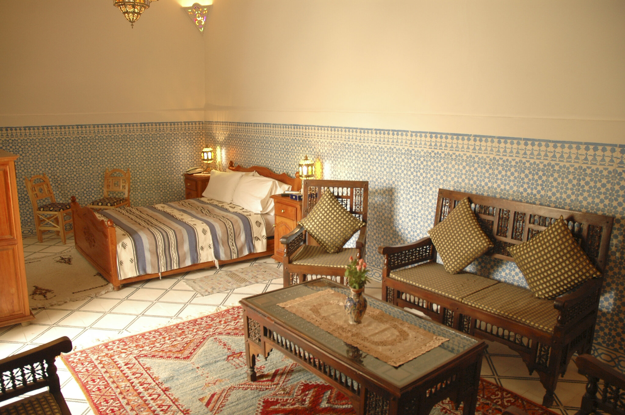 Riad Dar Sbihi 3