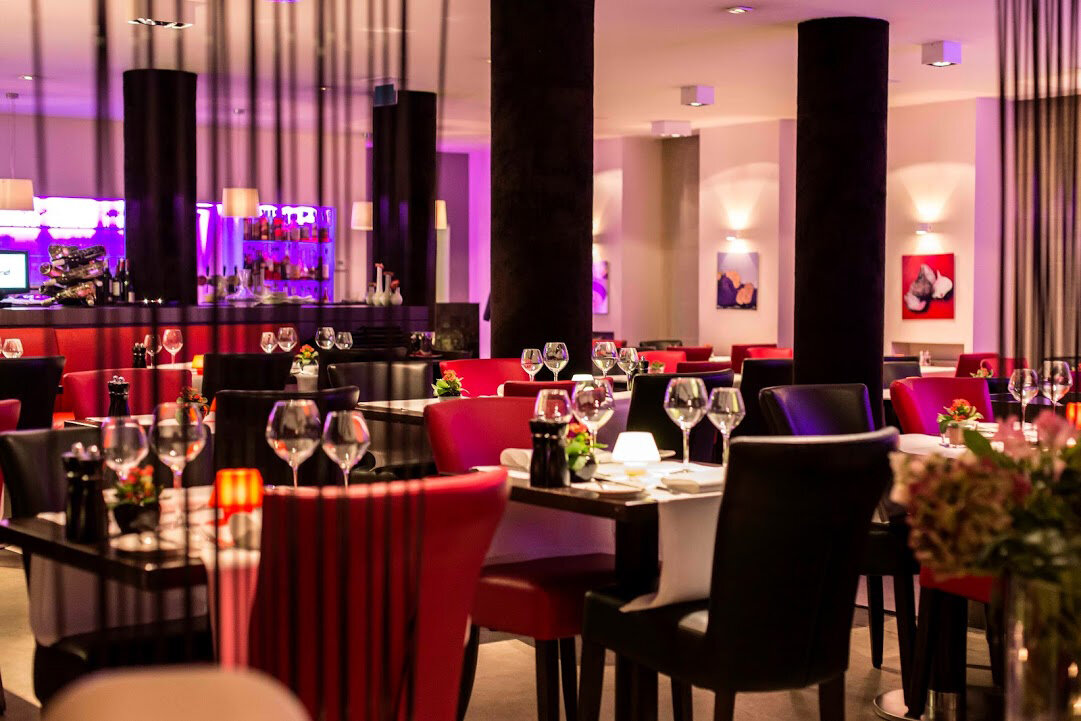 Hotel Saint Sauveur by WP Hotels 2