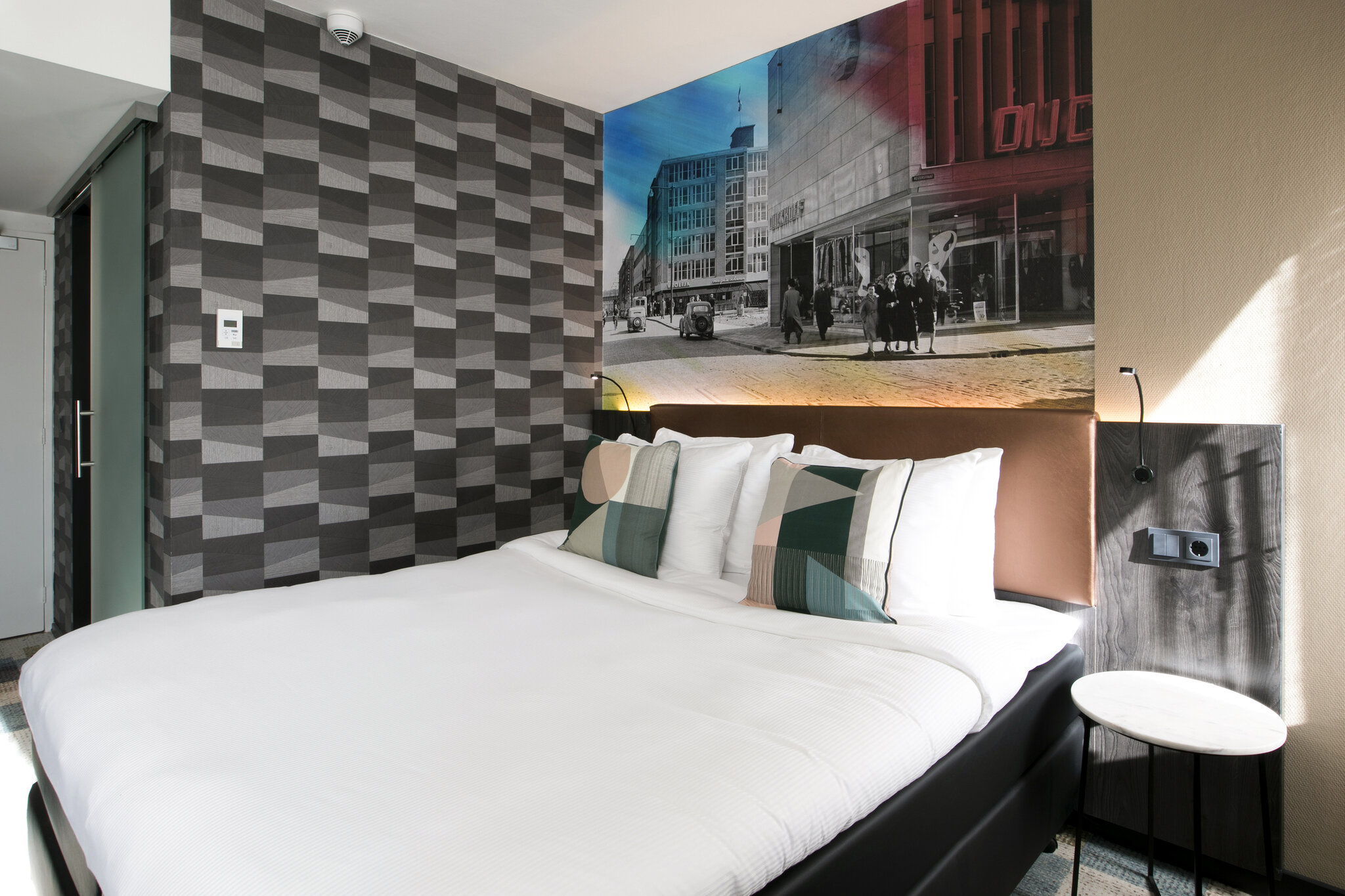 Leonardo Hotel Rotterdam Savoy 2