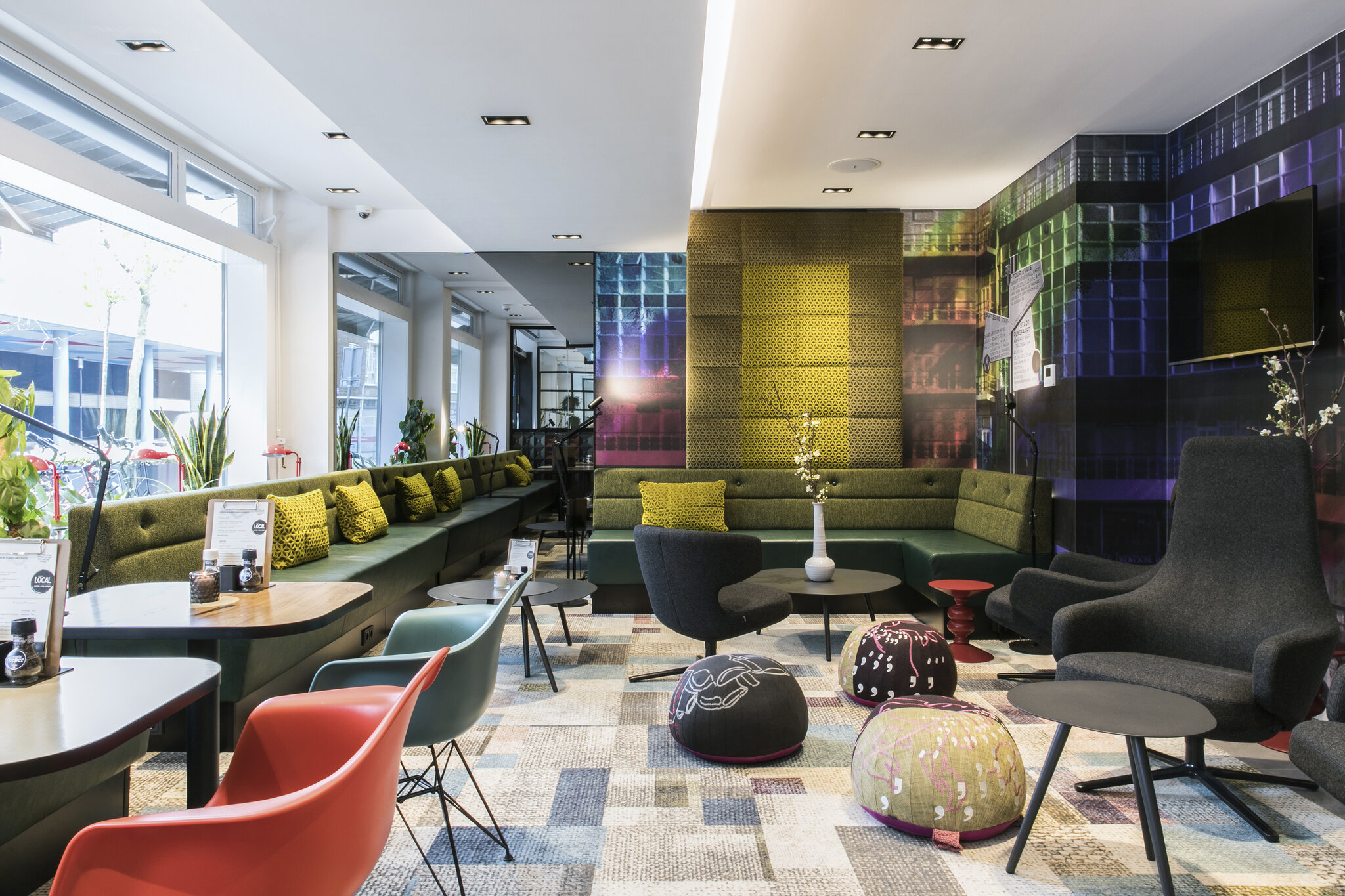 Leonardo Hotel Rotterdam Savoy 4