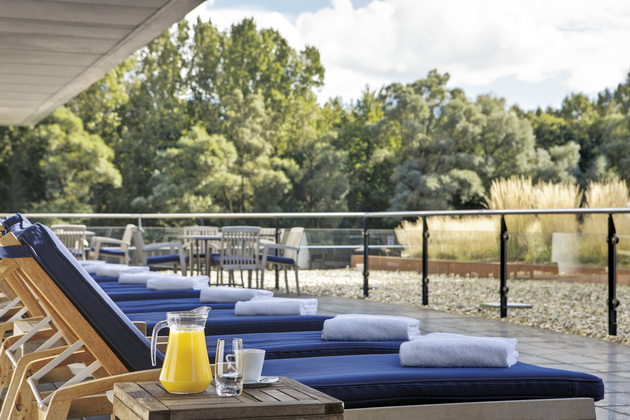Steigenberger Airport Hotel Amsterdam 4