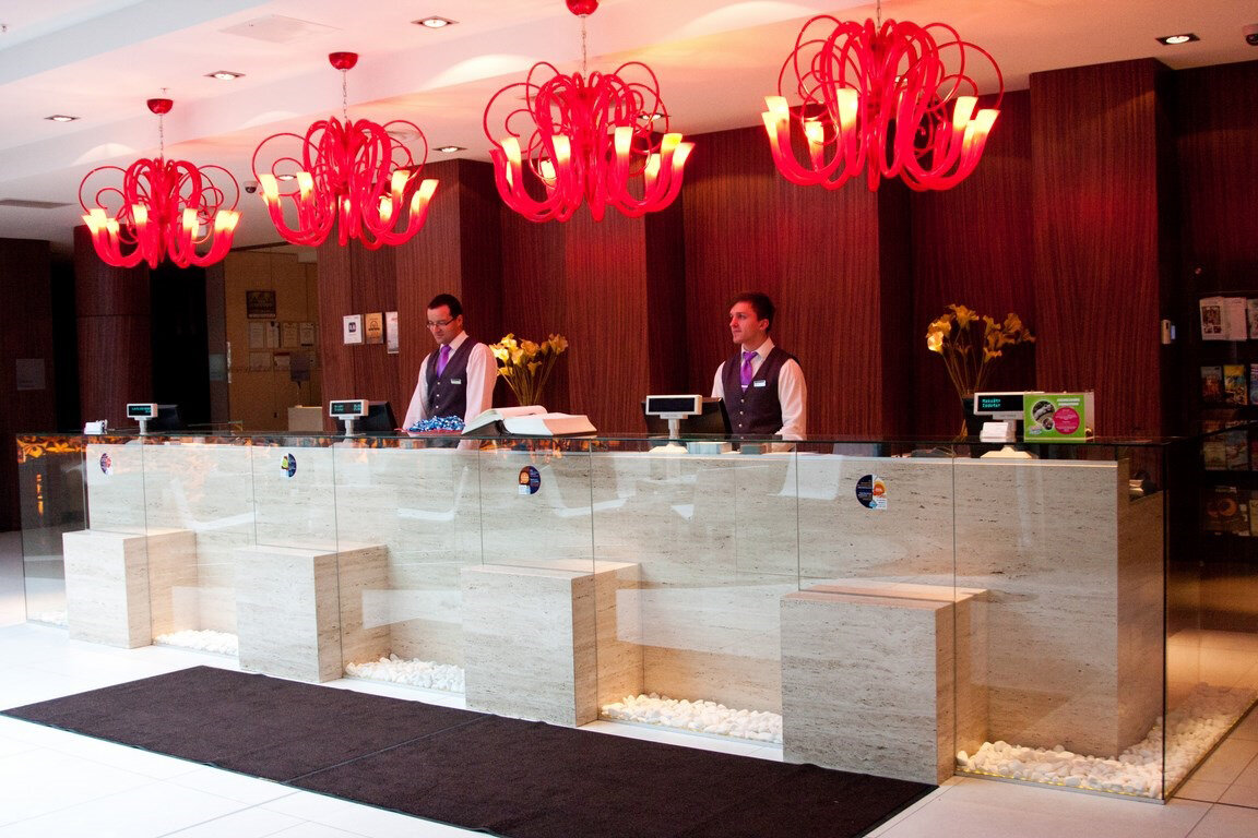 Tallink Hotel Riga 2