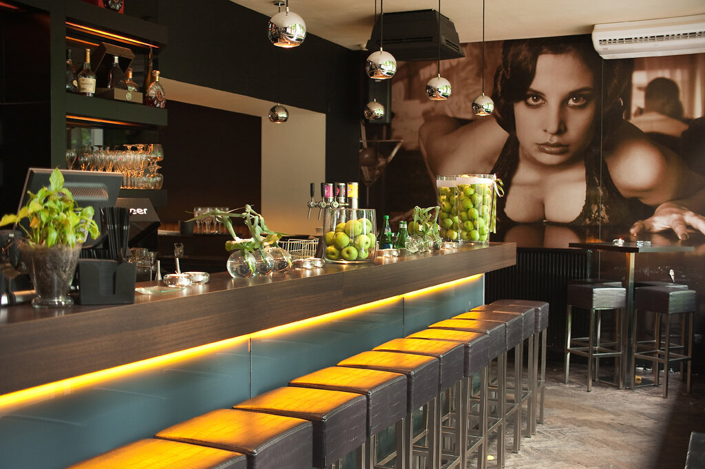 B&B Terrazza Aragon Boutique 3