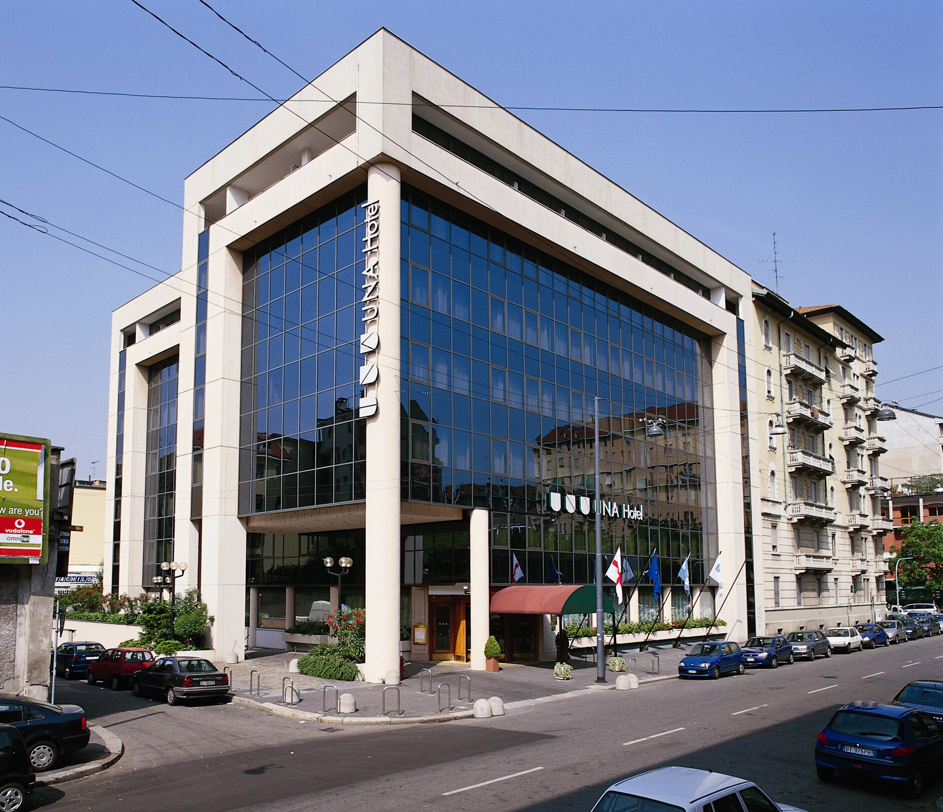 Una Hotels Scandinavia 3