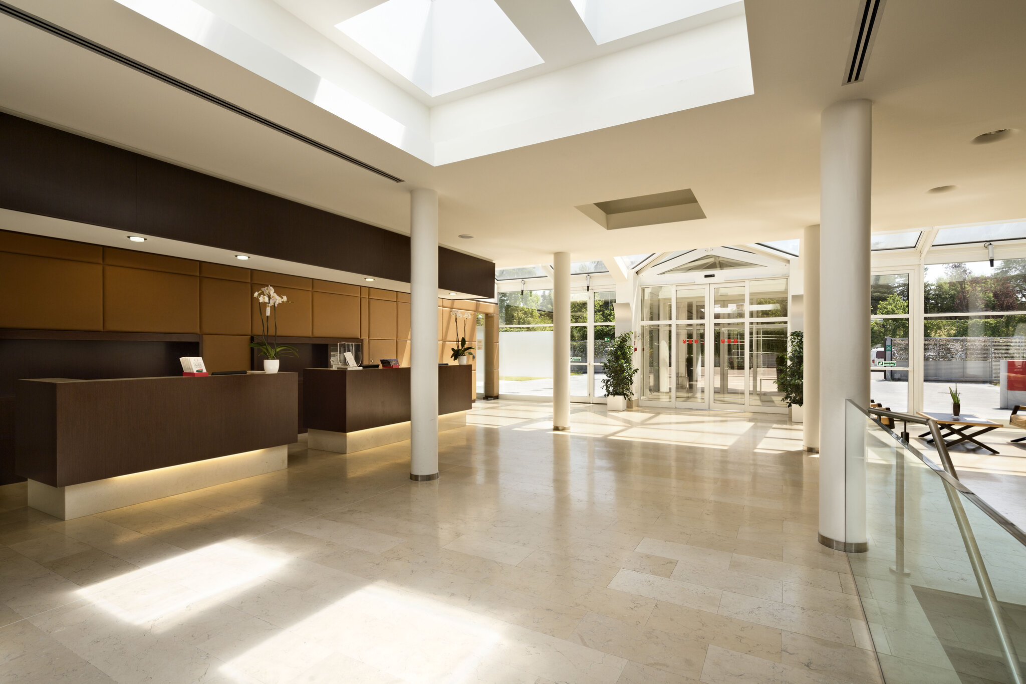 UNA HOTELS Bologna San Lazzaro 3
