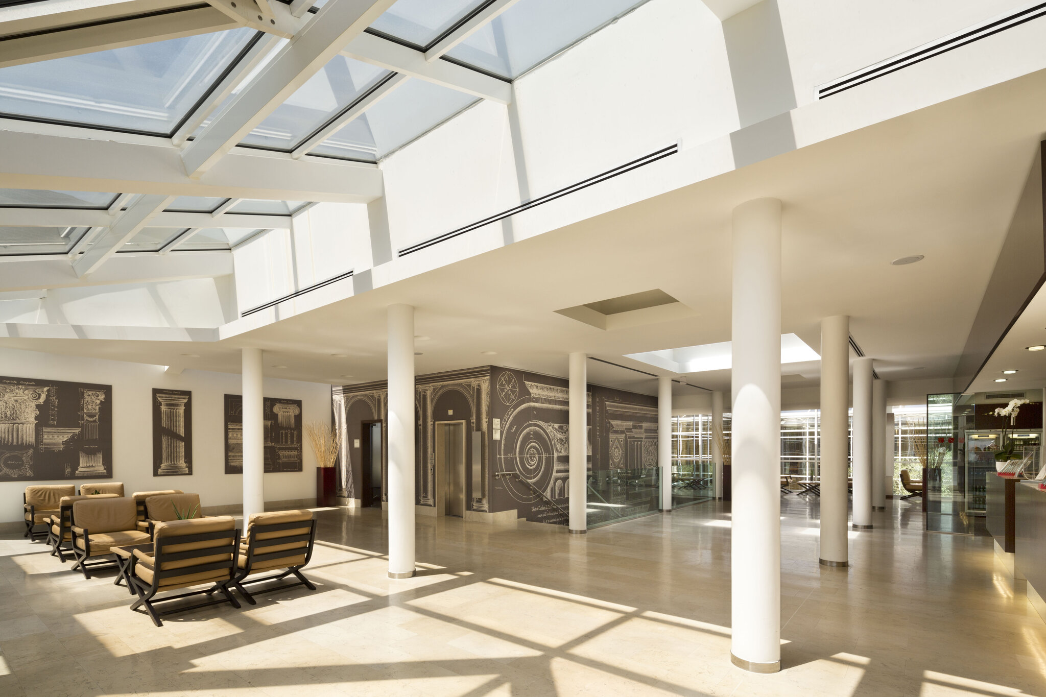 UNA HOTELS Bologna San Lazzaro 5