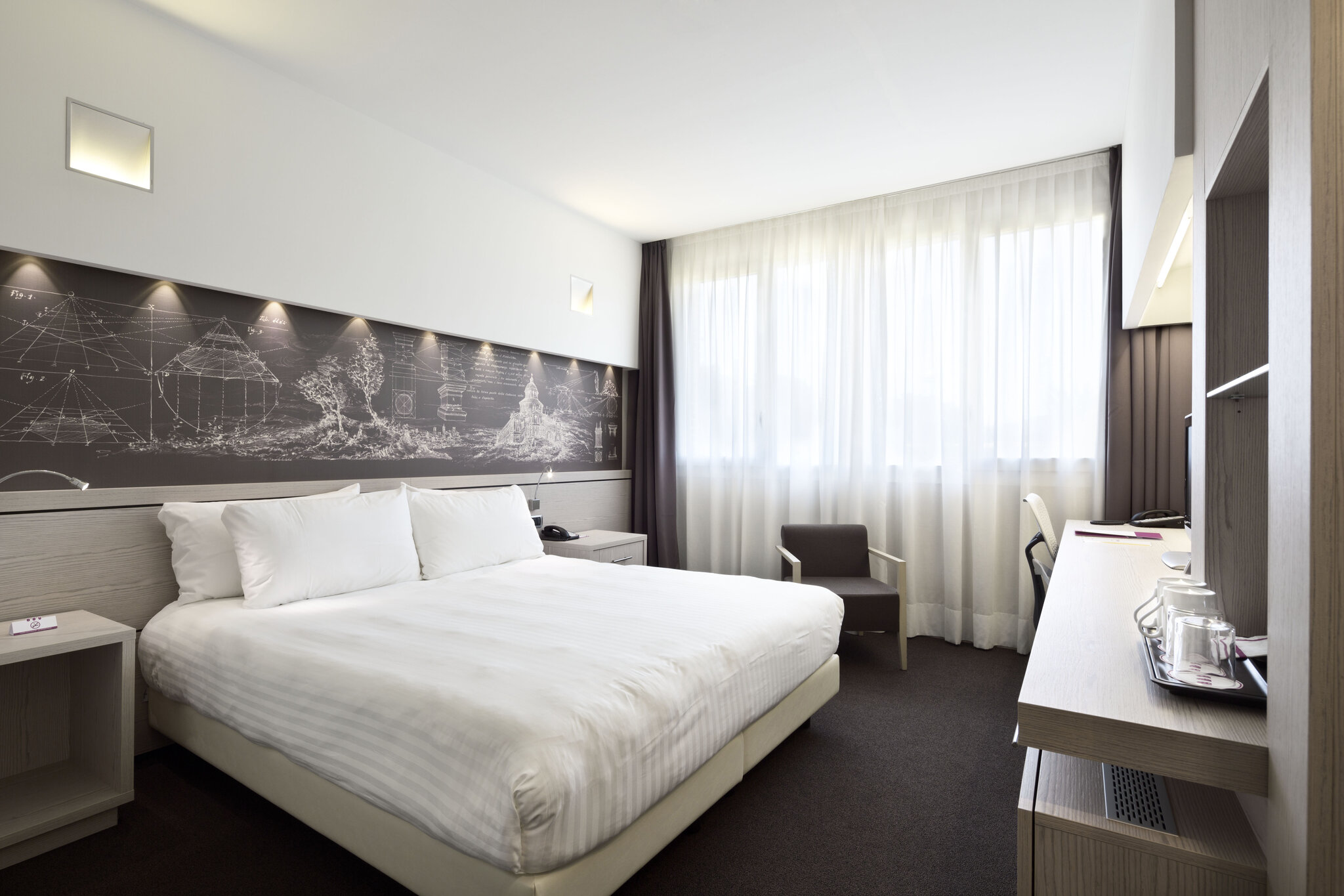 UNA HOTELS Bologna San Lazzaro 3