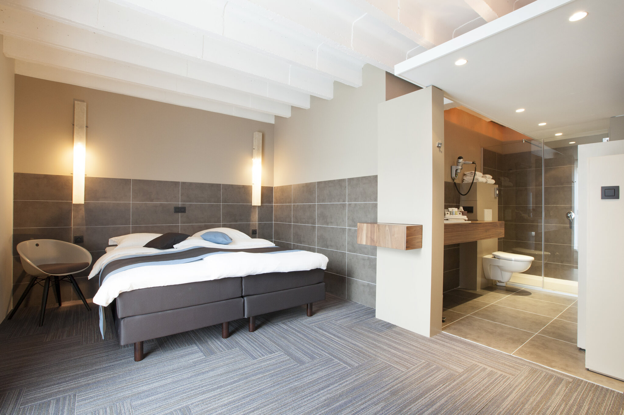Hotel Vé Mechelen 2