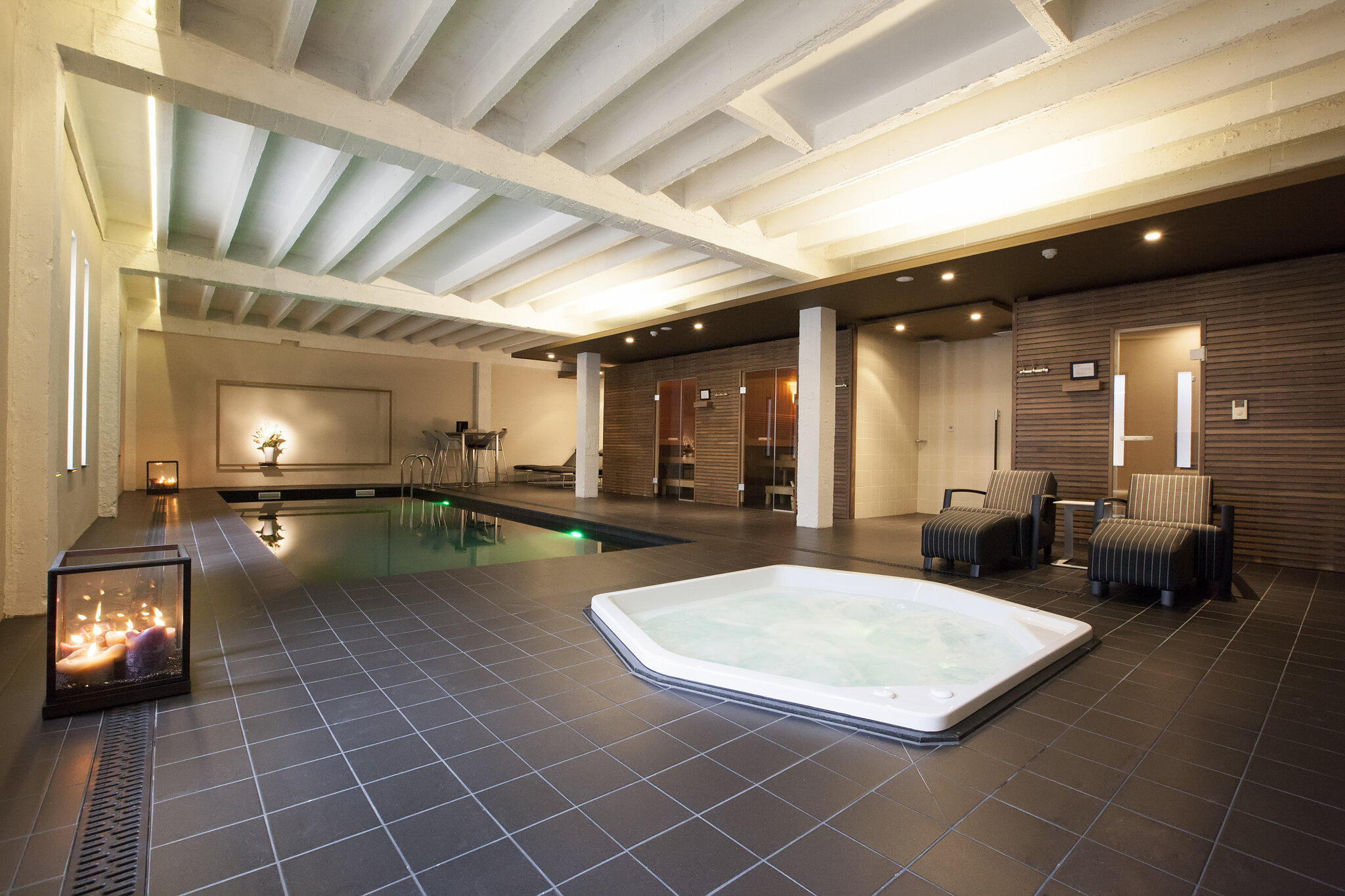 Hotel Vé Mechelen 3