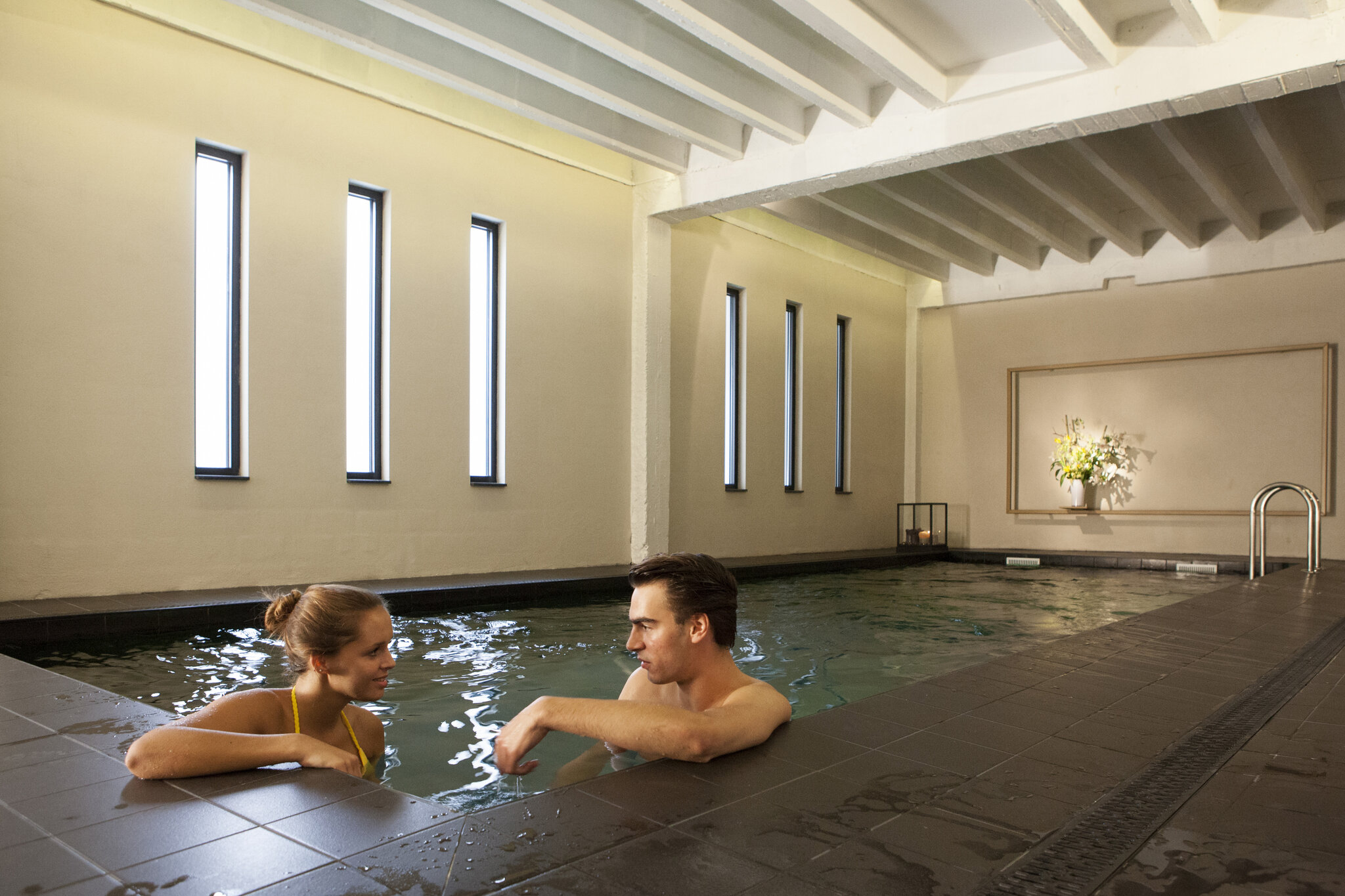 Hotel Vé Mechelen 4