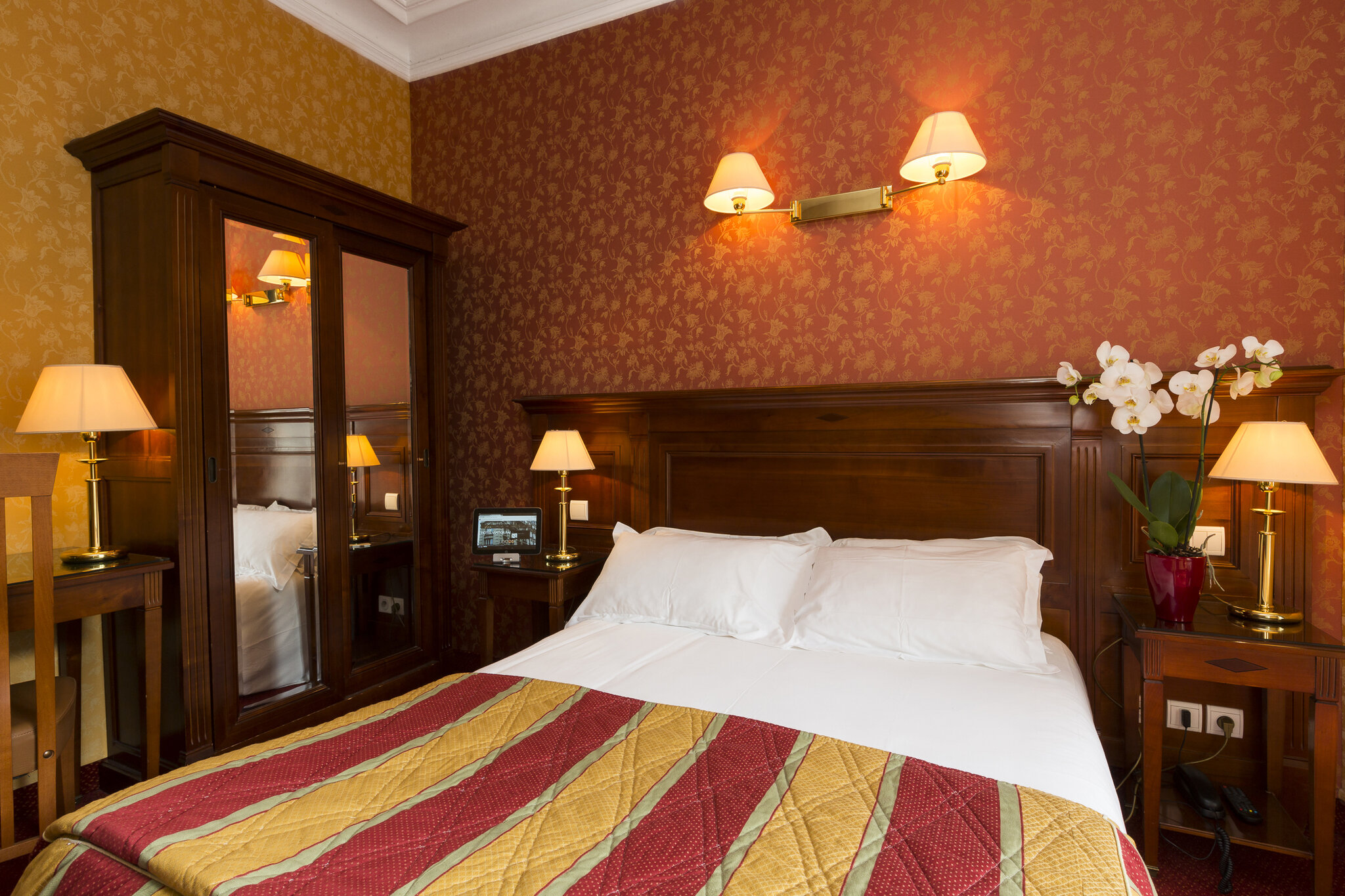 Hotel Viator Bastille Gare de Lyon 2