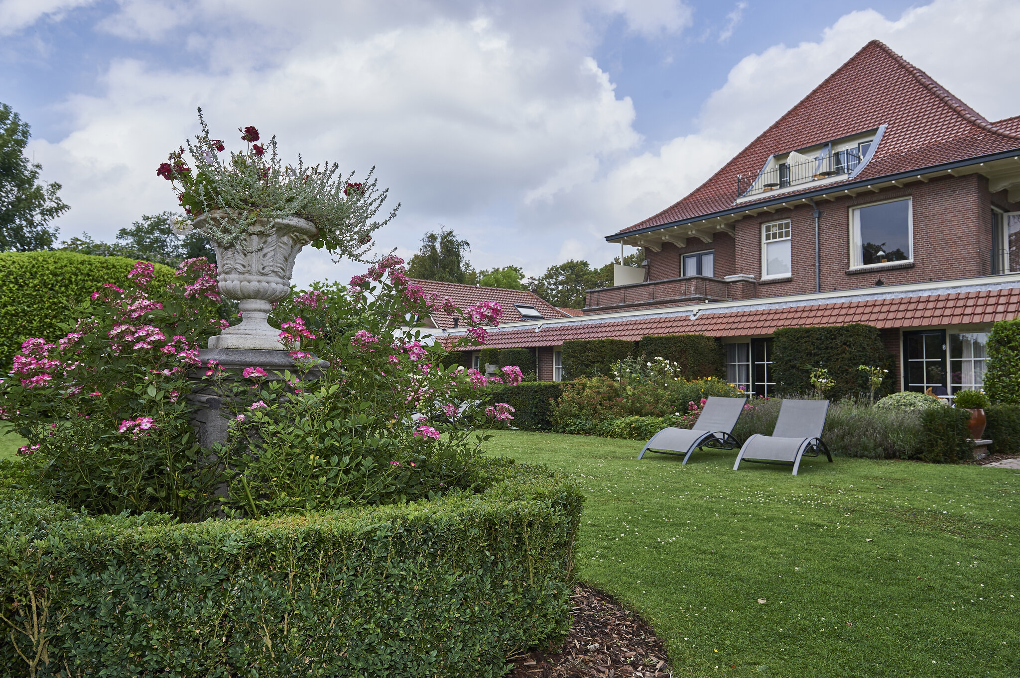 Villa Magnolia 5