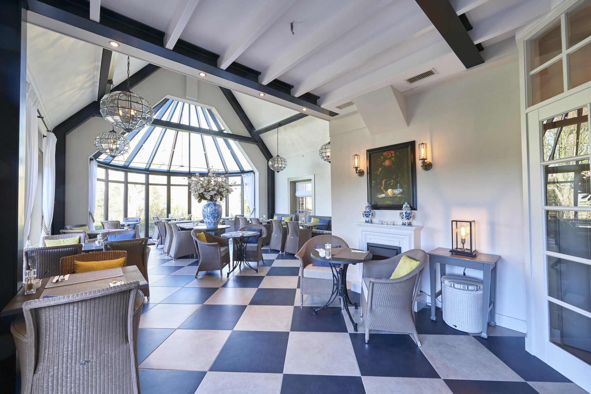 Villa Magnolia 3