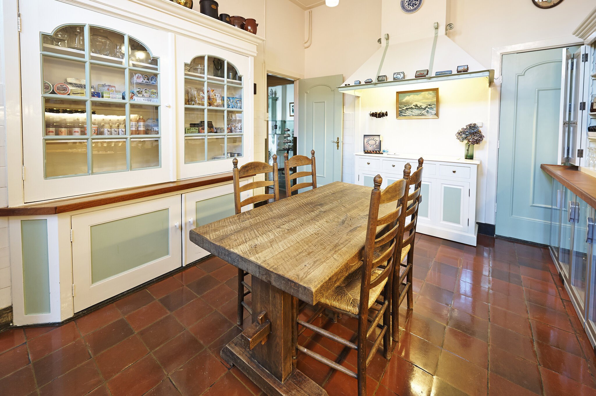 Villa Magnolia 4