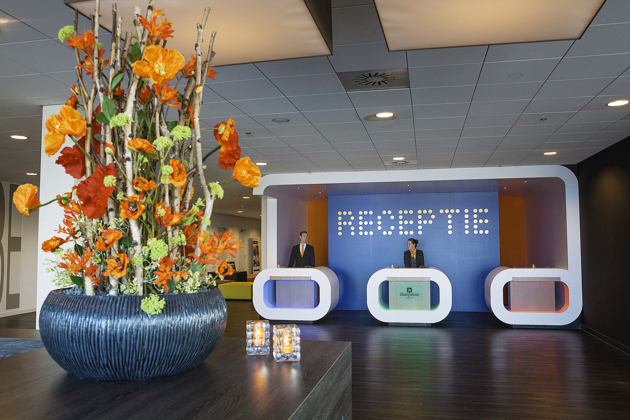 Fletcher Wellness-Hotel Sittard 3