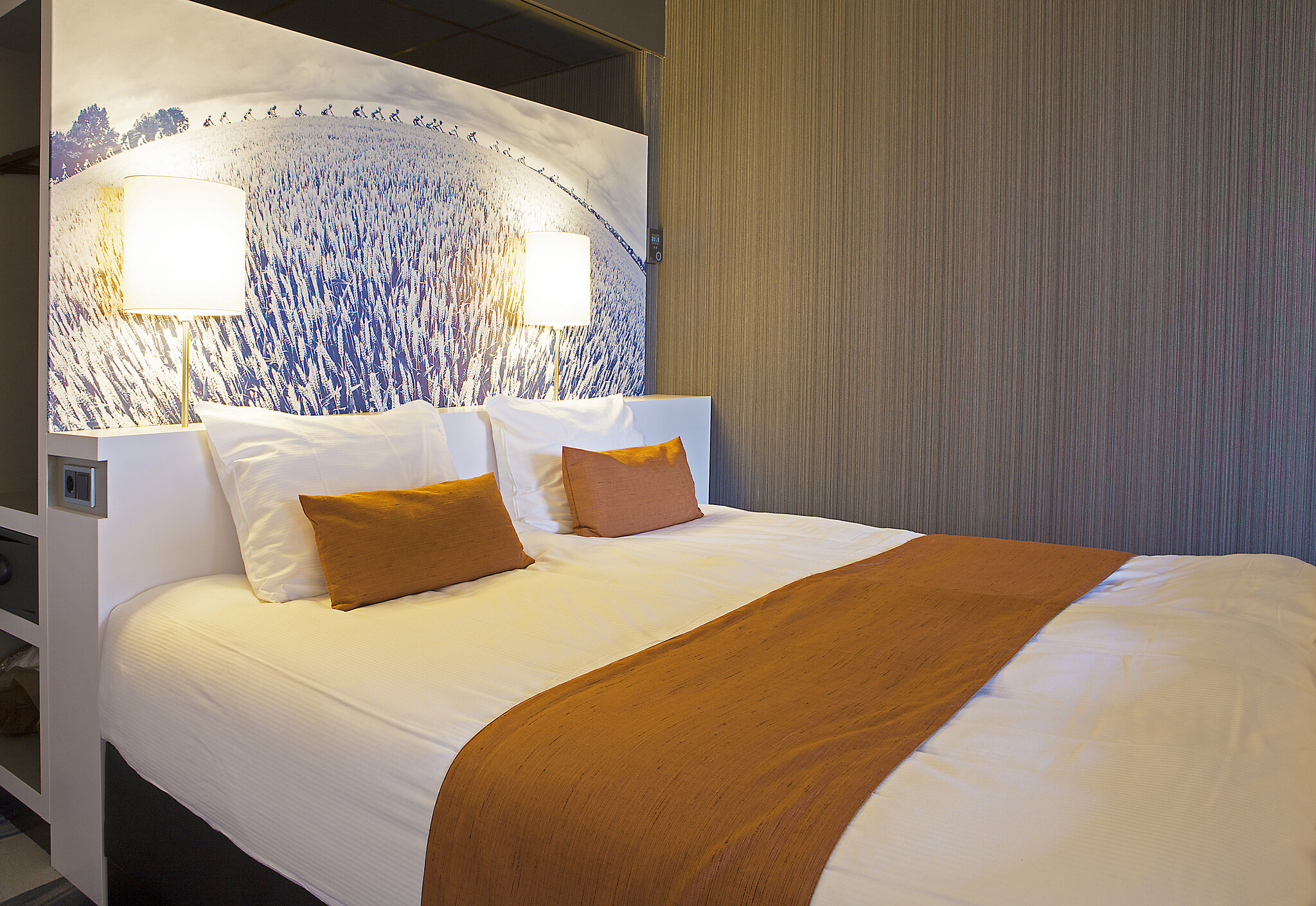 Fletcher Wellness-Hotel Sittard 2