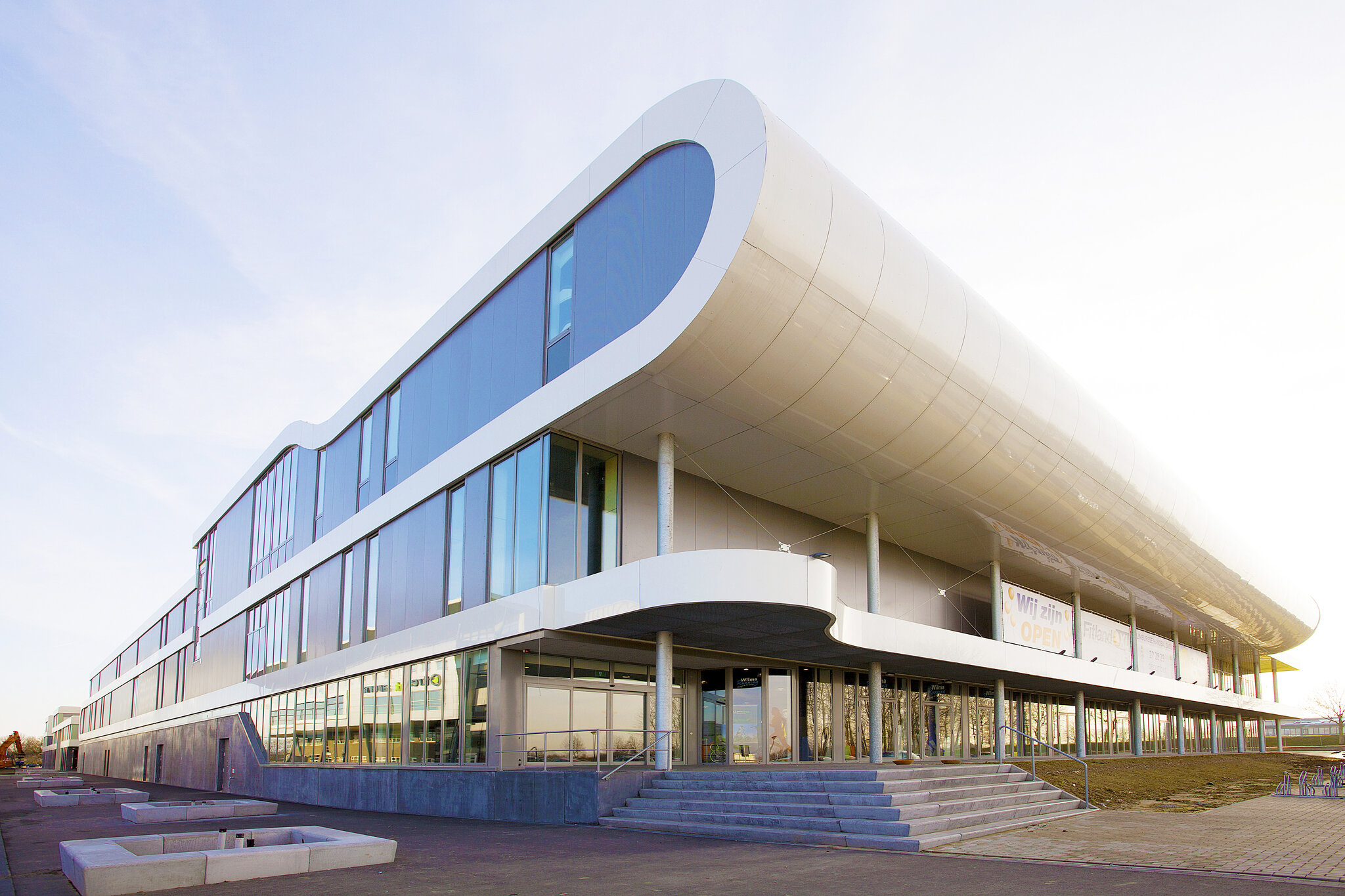 Fletcher Wellness-Hotel Sittard 4