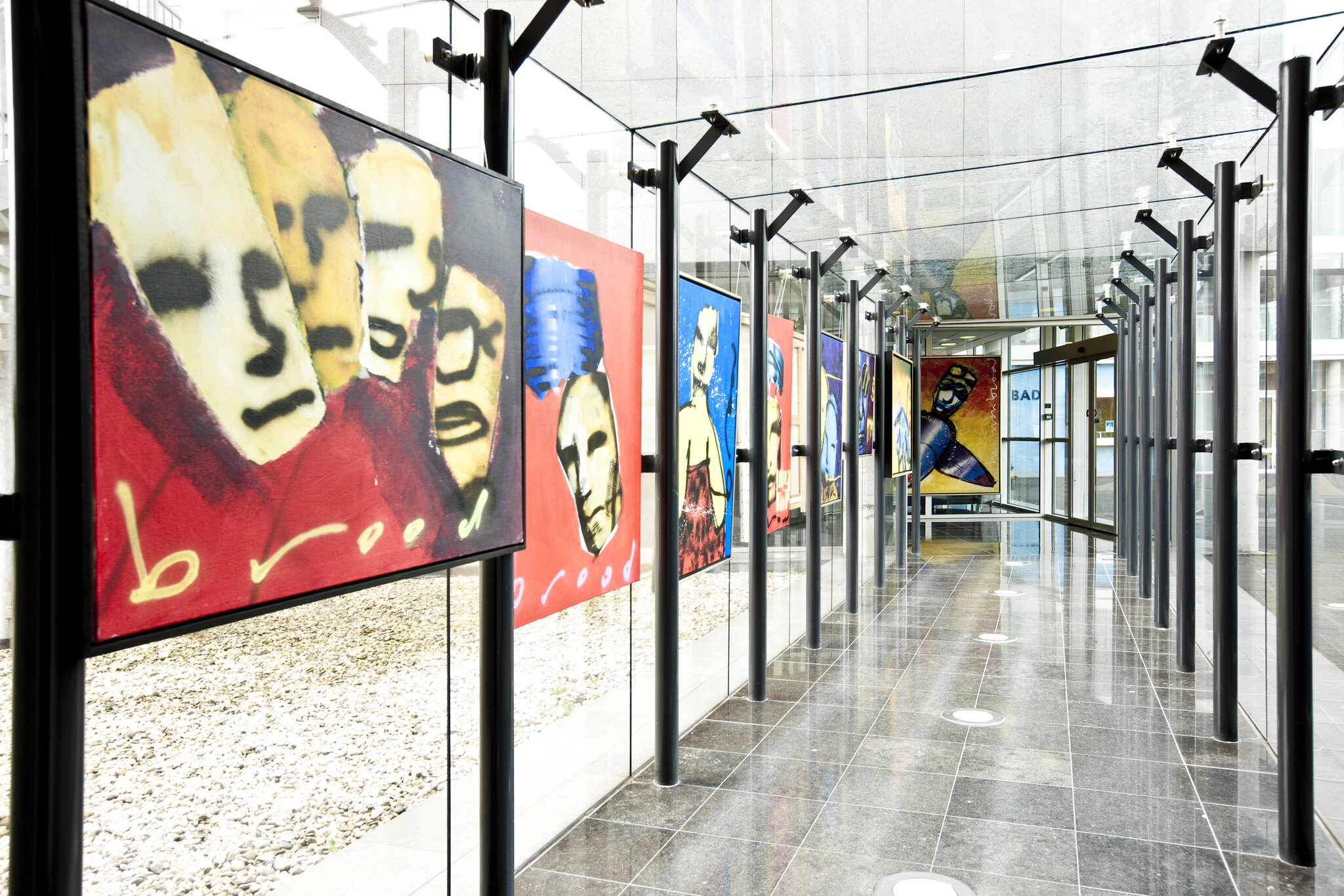 WestCord Art Hotel Amsterdam 3
