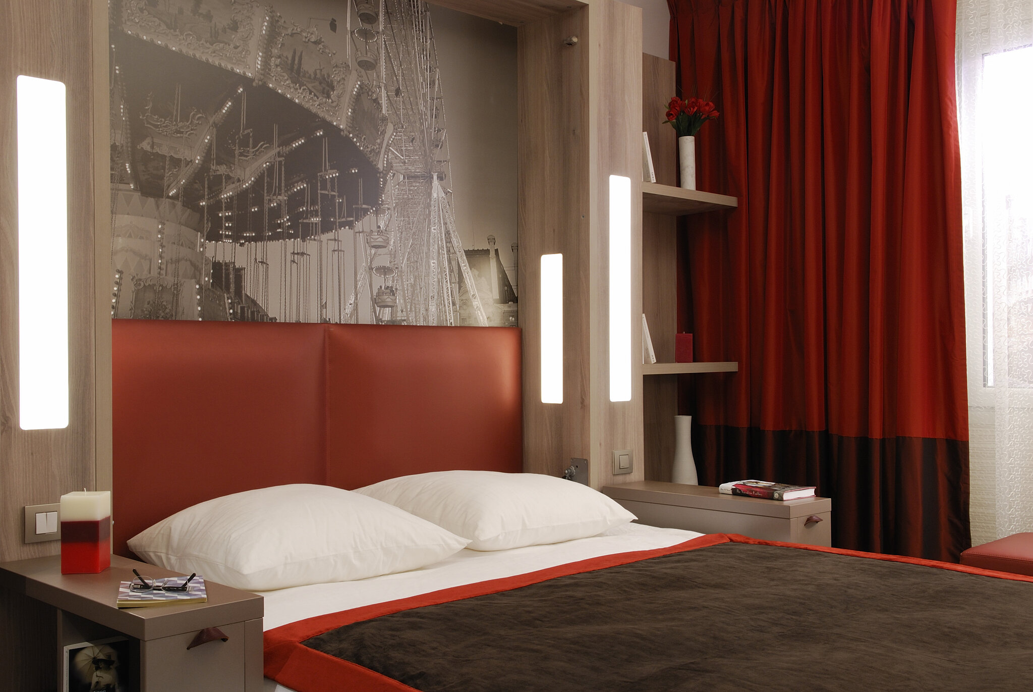 Adagio Paris Montrouge 2