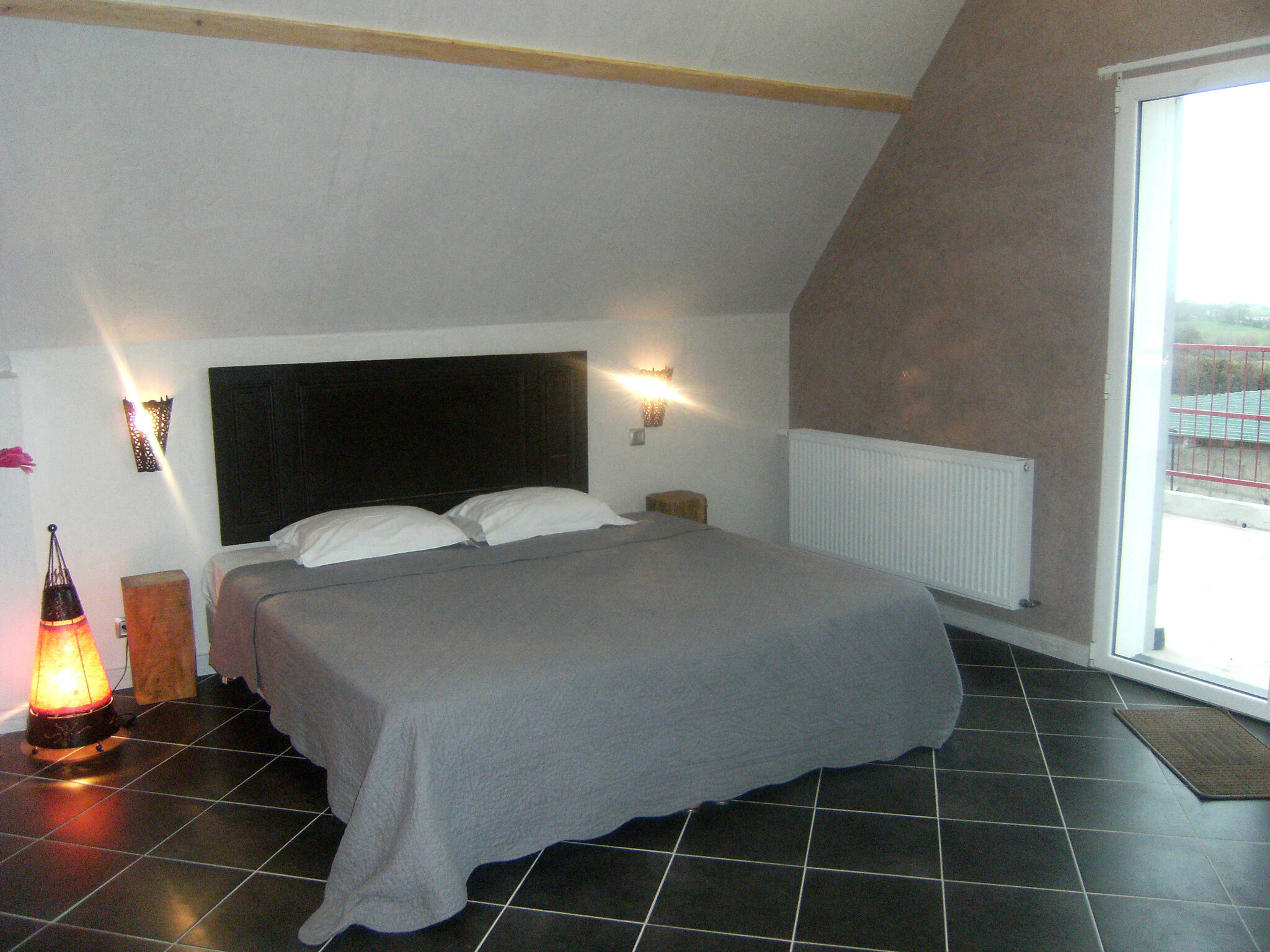 Eco Domaine le Verin 2
